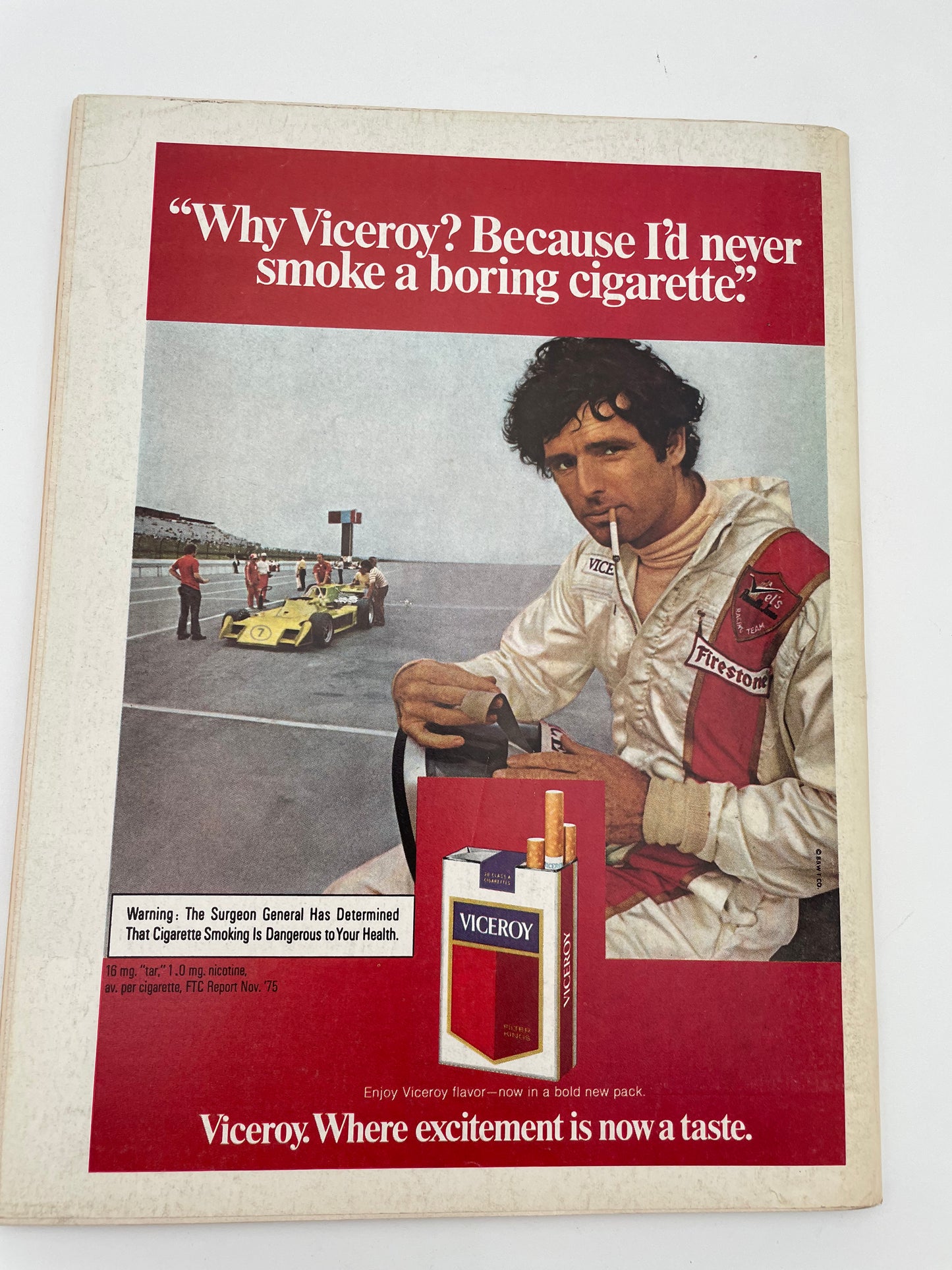 National Lampoons Magazine - Artists & Models February 1976 #101744