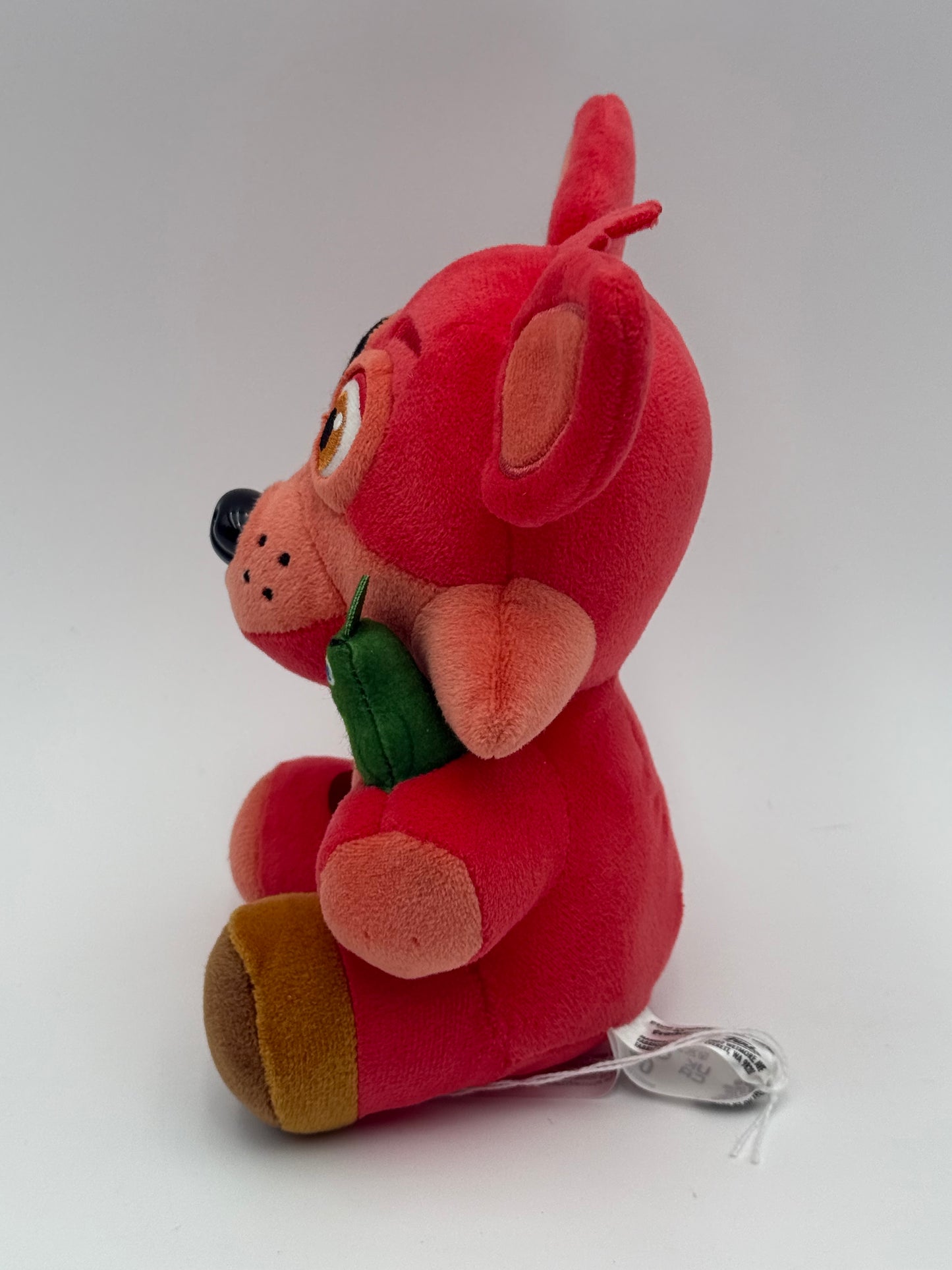 Five Nights At Freddy’s - Plush - Rockstar Foxy 2021 #105168