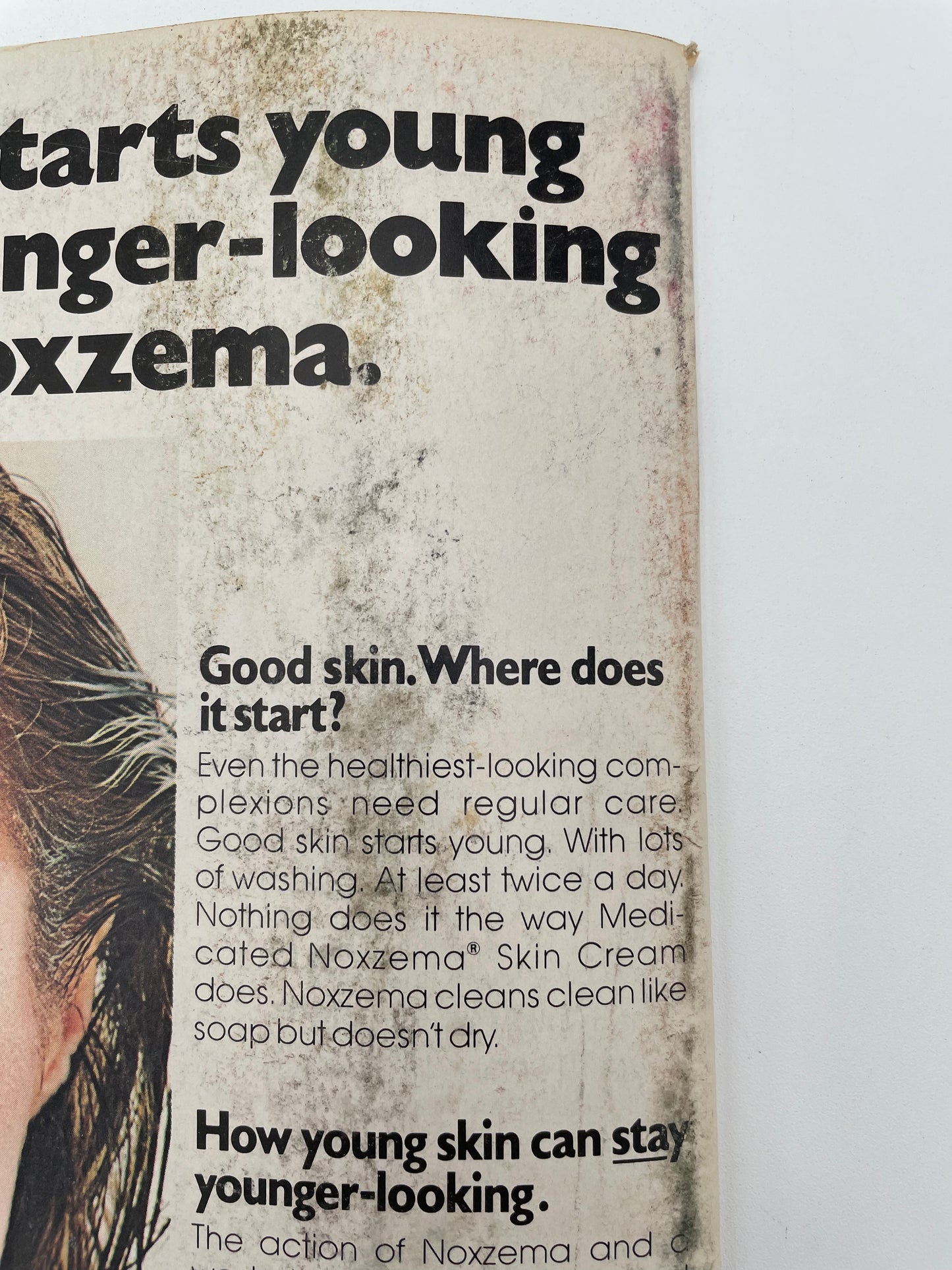 Tiger Beat Magazine - November 1978 #102097