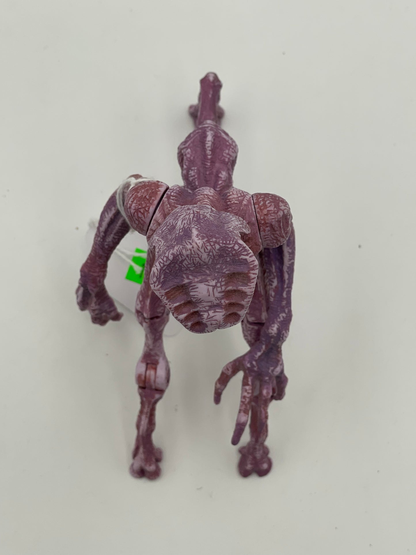 Star Trek - Playmates - Species 8472 1998 #104453
