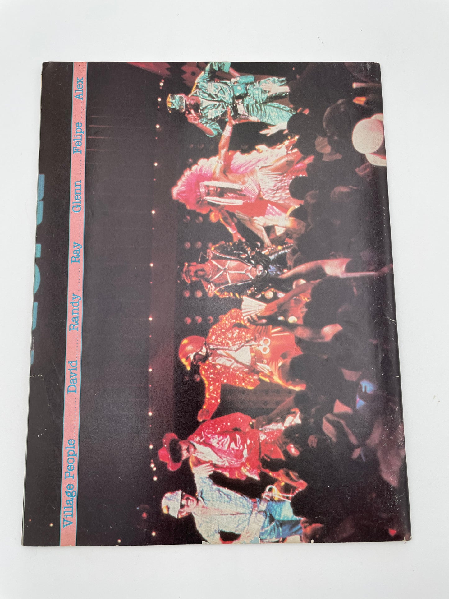 Tiger Beat Stars Magazine - Oct/Nov 1980 #102064