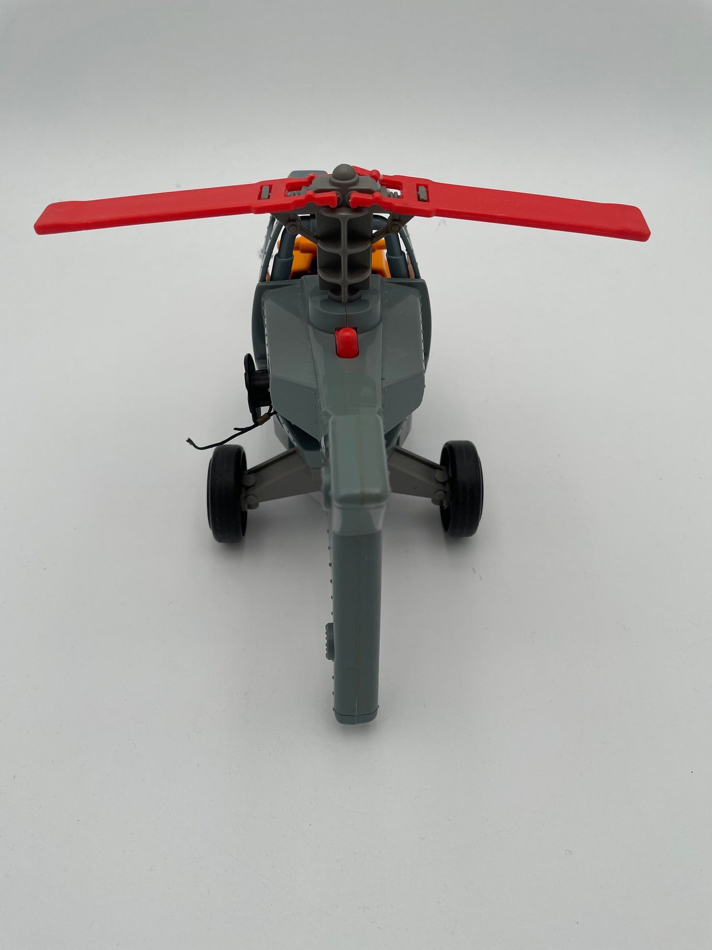Ghostbusters - Gyrocopter Ecto-2 - 1984 #102601