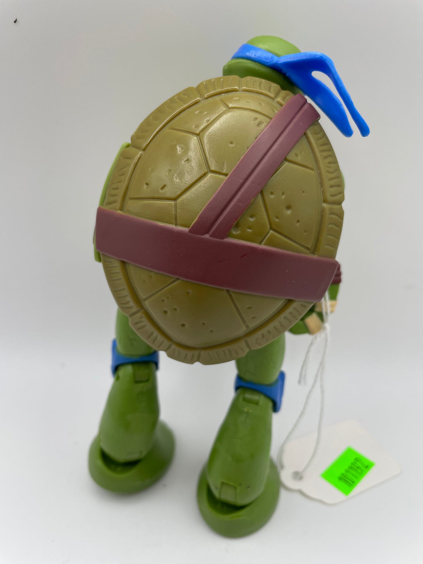 TMNT - Mutation Leonardo 2014 #101192