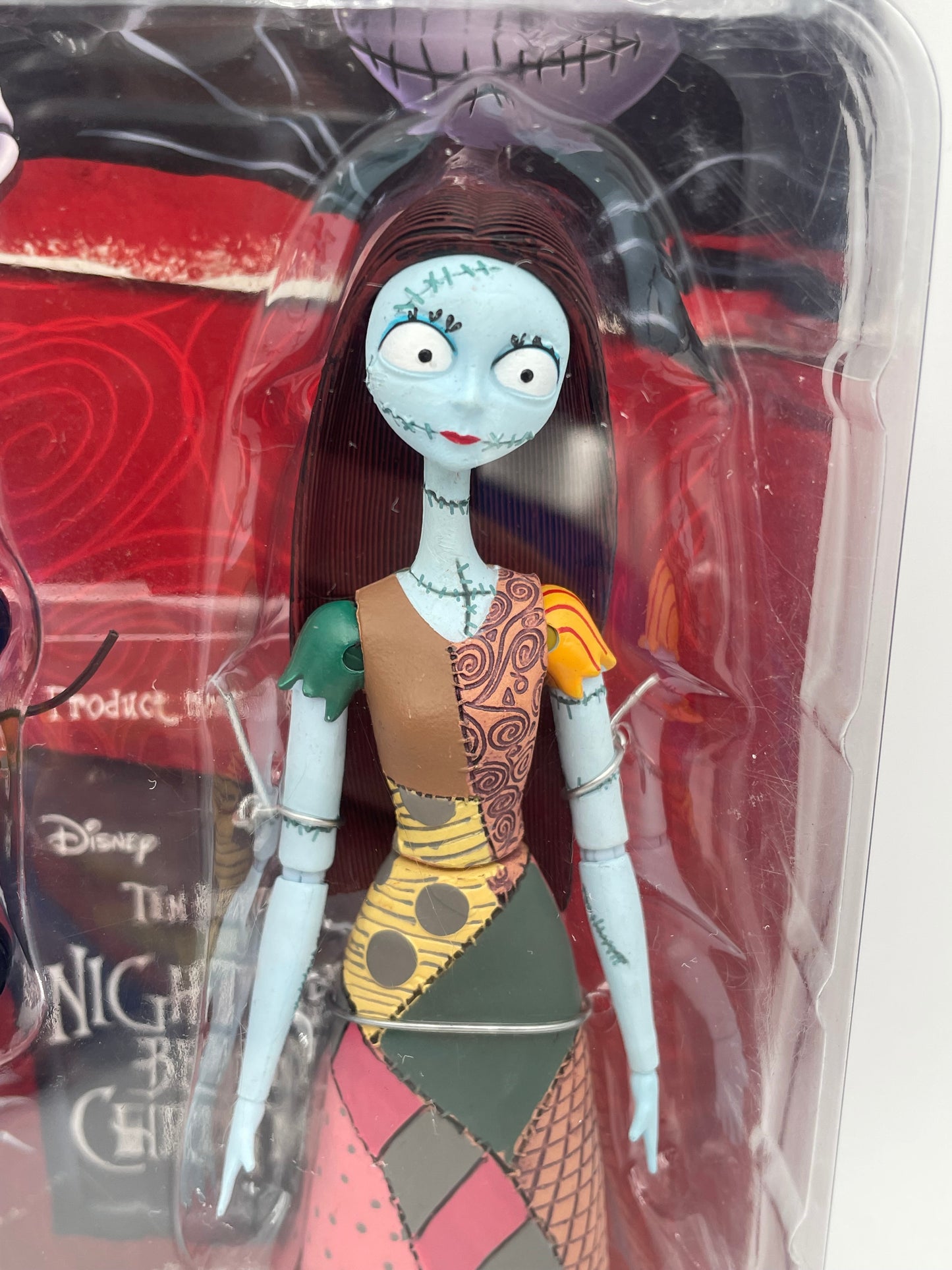 Nightmare Before Christmas - Sally 2017 #104463