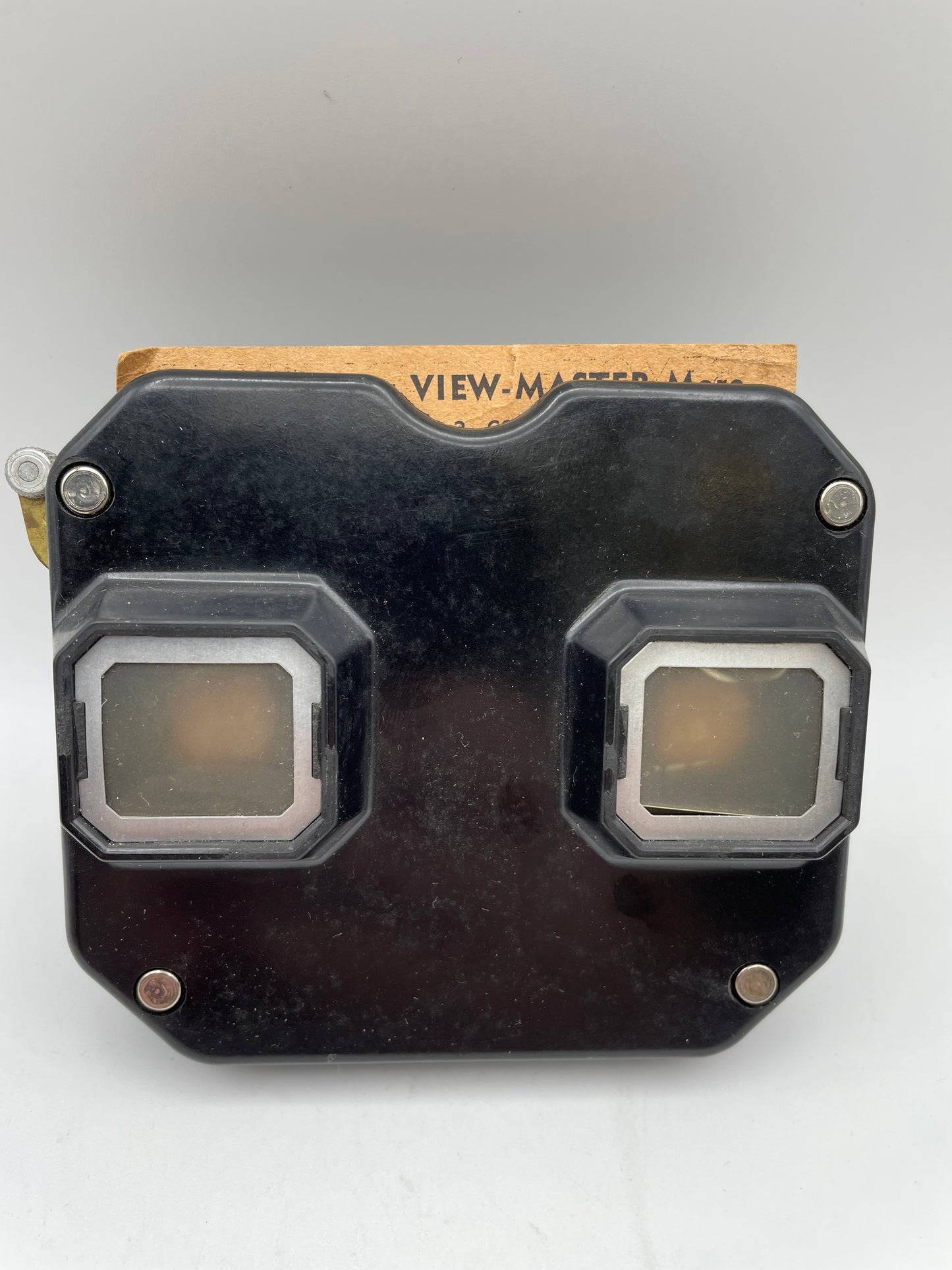 View Master Stereoscope 1950s #101734