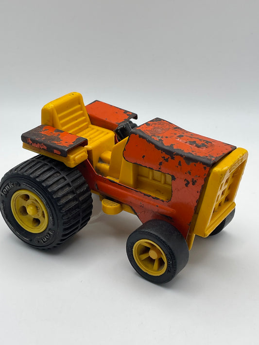 Tonka Tractor 1976 #102923