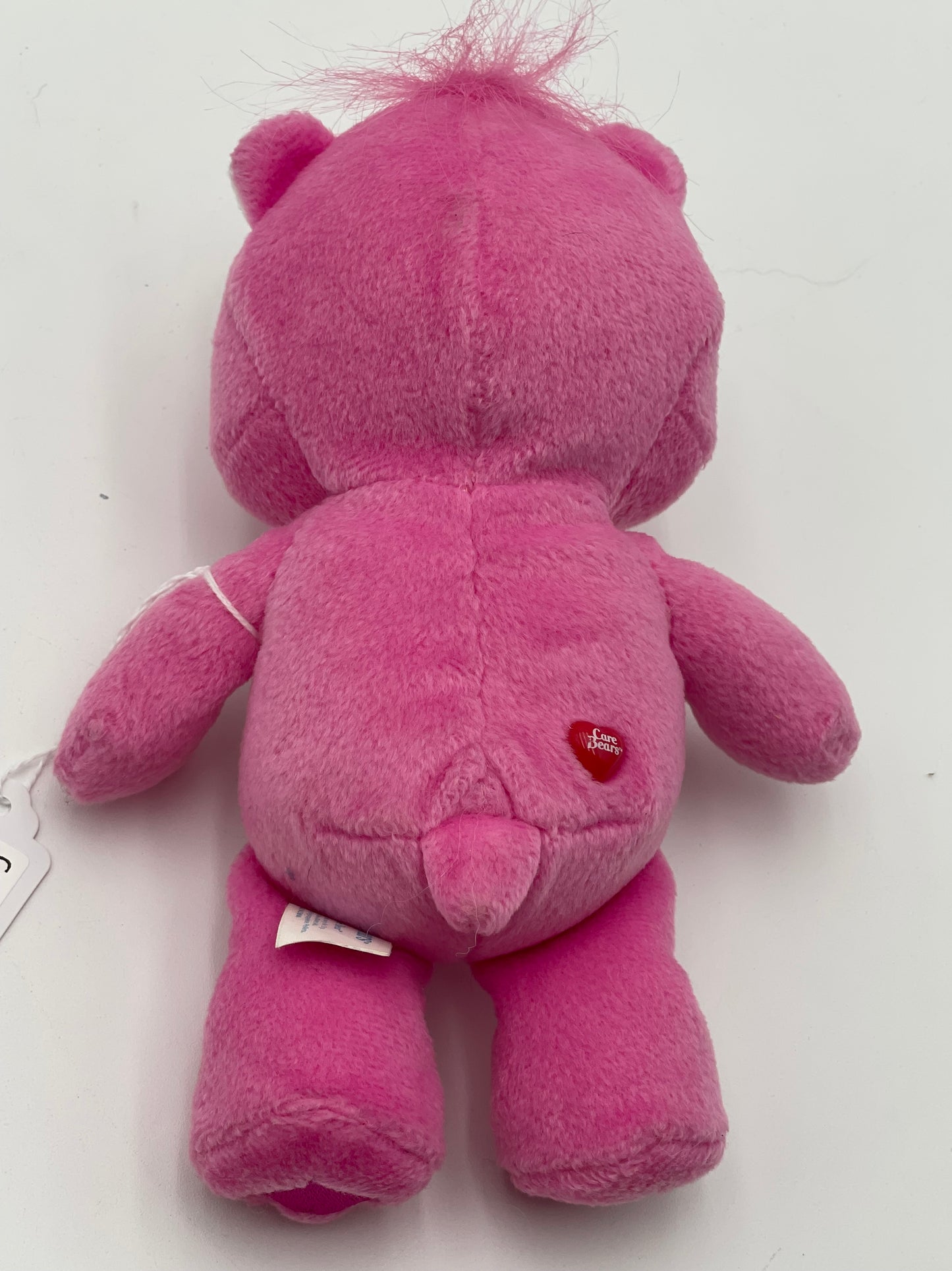 Care Bear - Take Care Bear Plush 2004 #103715