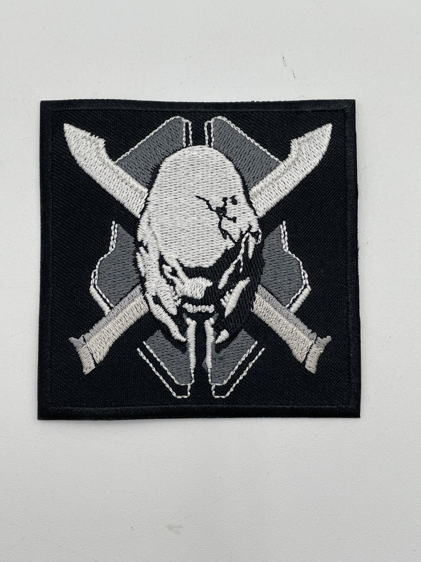 Halo - Legendary Patch #103744