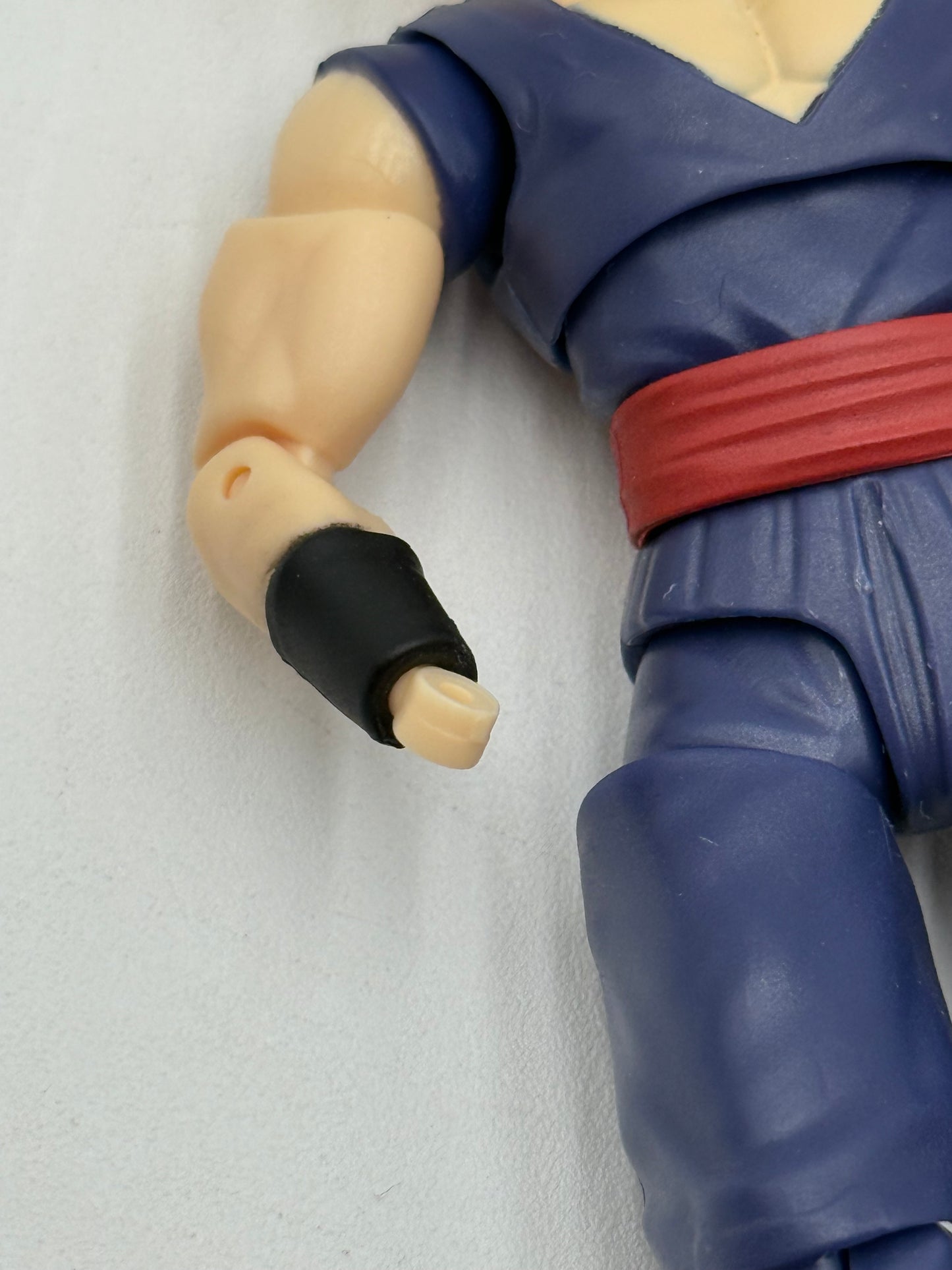 Dragon Ball Z - Bandai - Evolve Super Saiyan - Son Gohan #107367