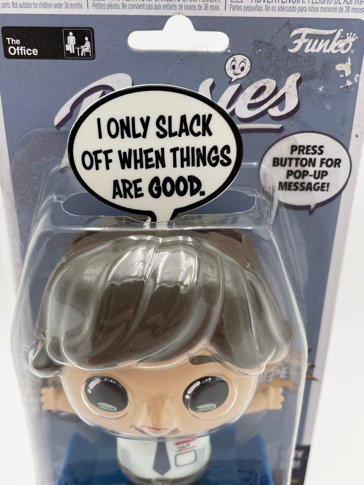 Funko Popsies - Jim Halpert 2022 #102725