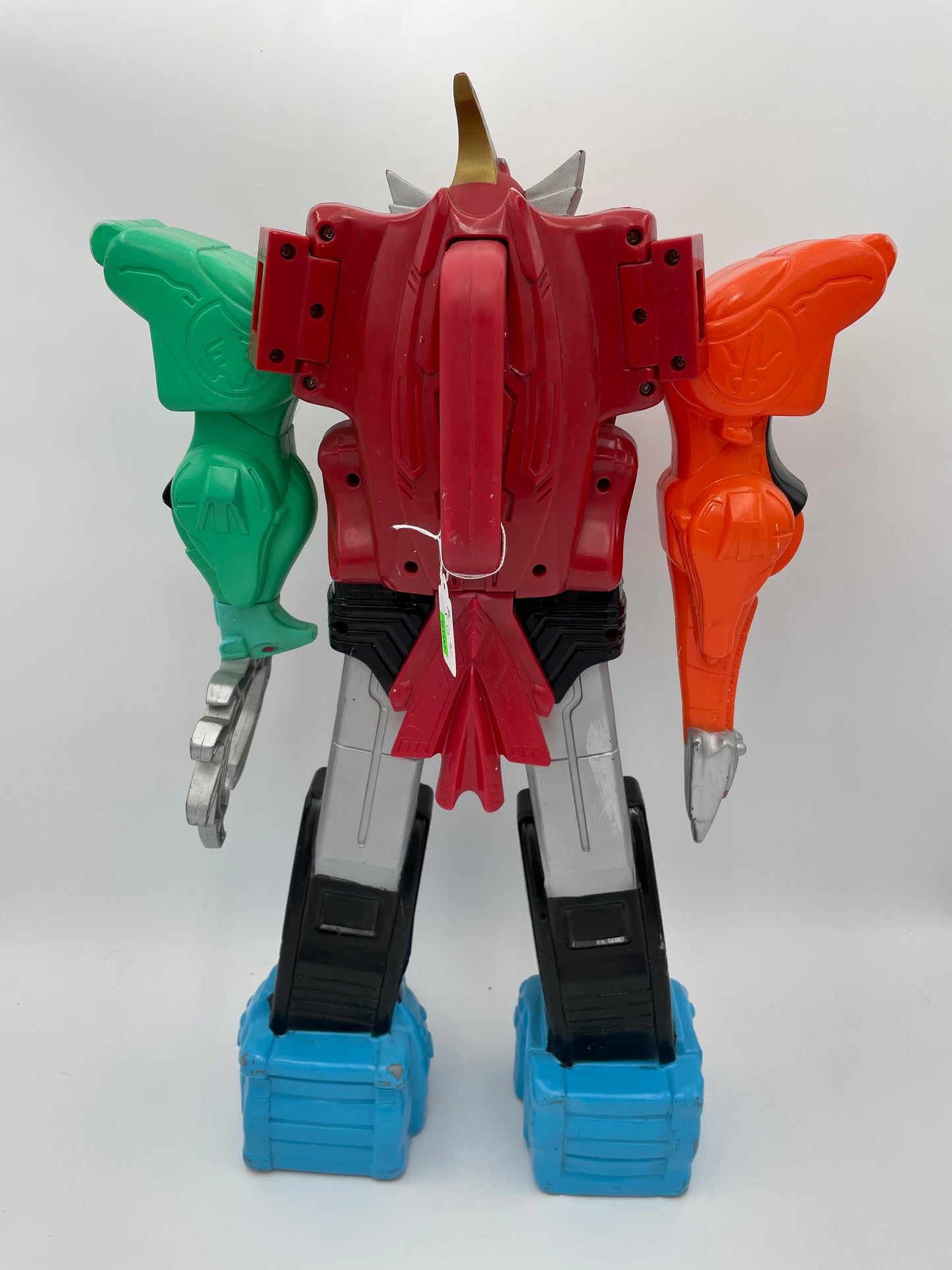 Power Rangers - Ninja Storm 24” - 2002 #101337