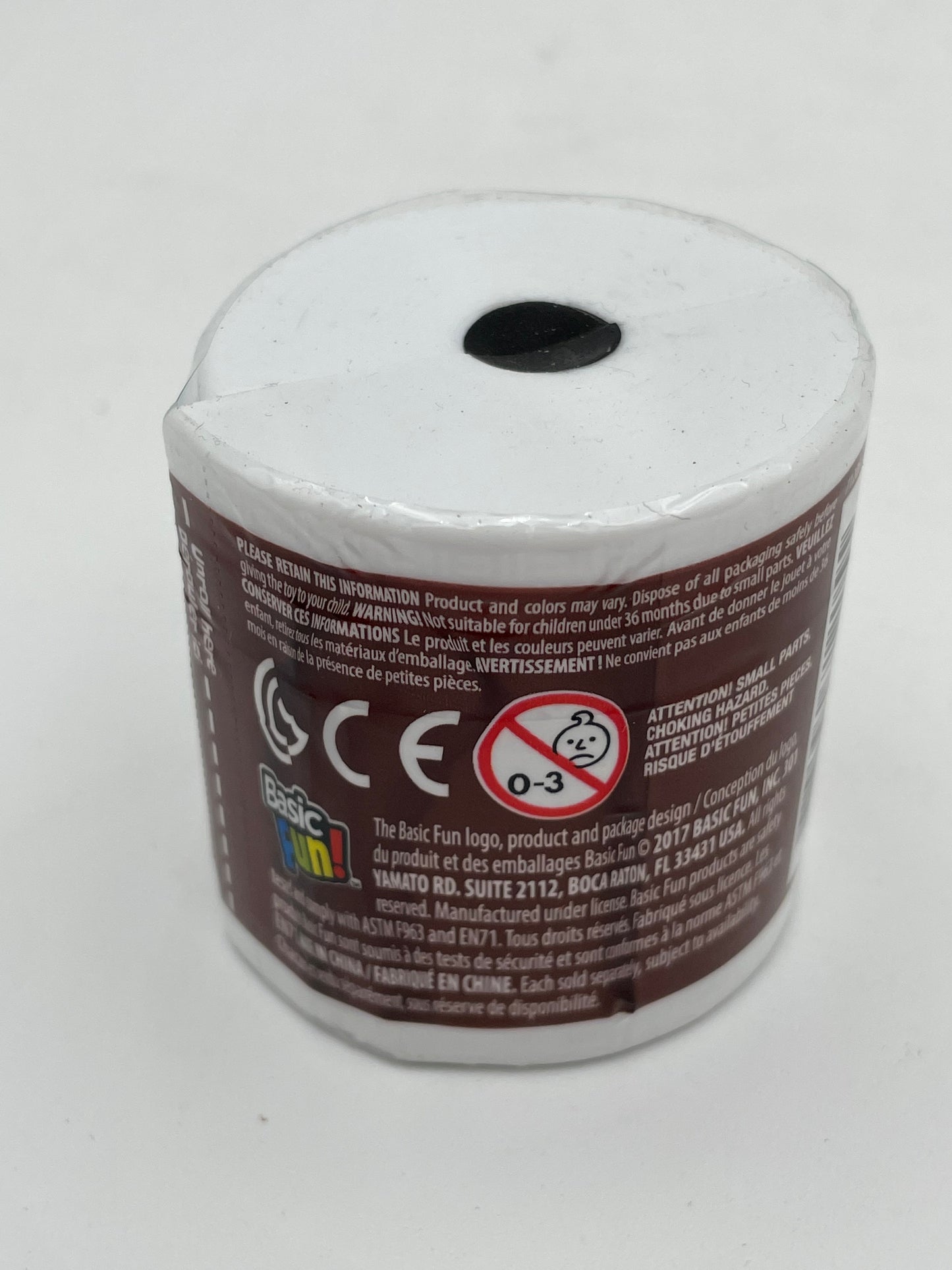 Poop Peez Mystery Box 2017 #100404