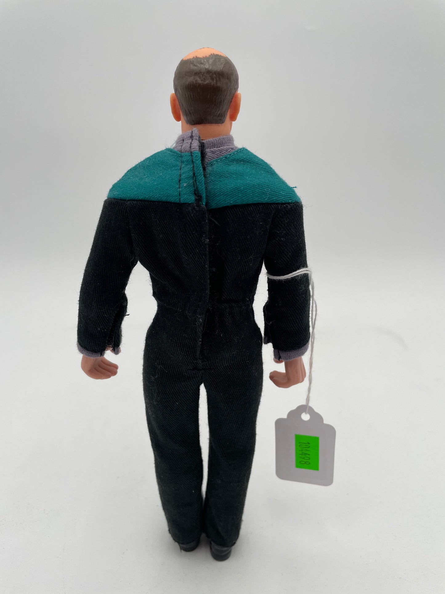 Star Trek - Playmates - The Doctor 1997 #104498