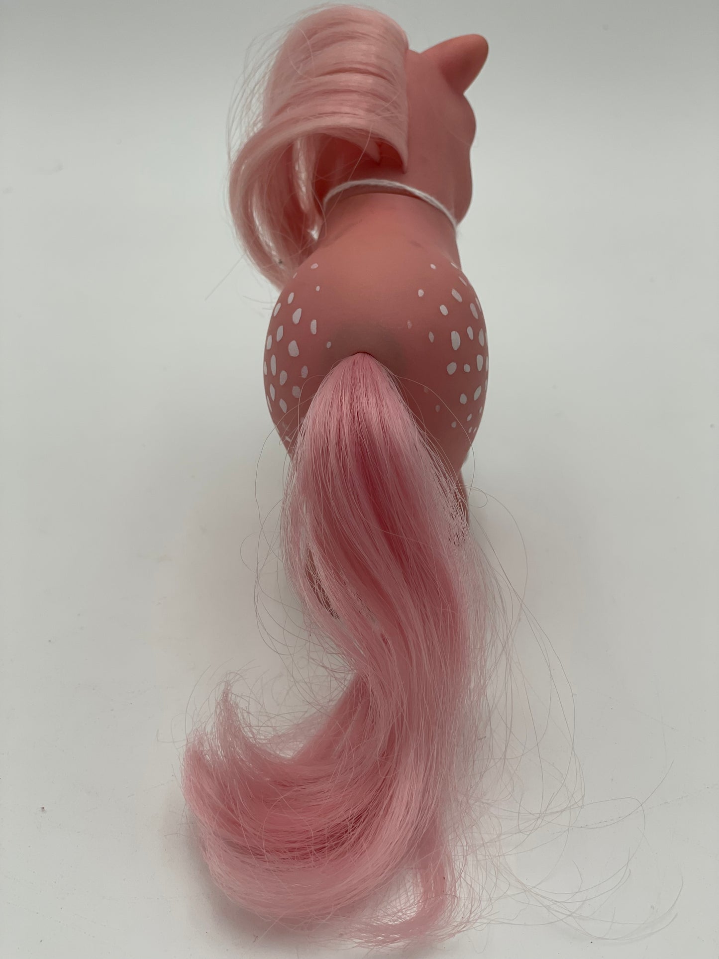 My Little Pony - G1 - Cotton Candy 1982 #104042