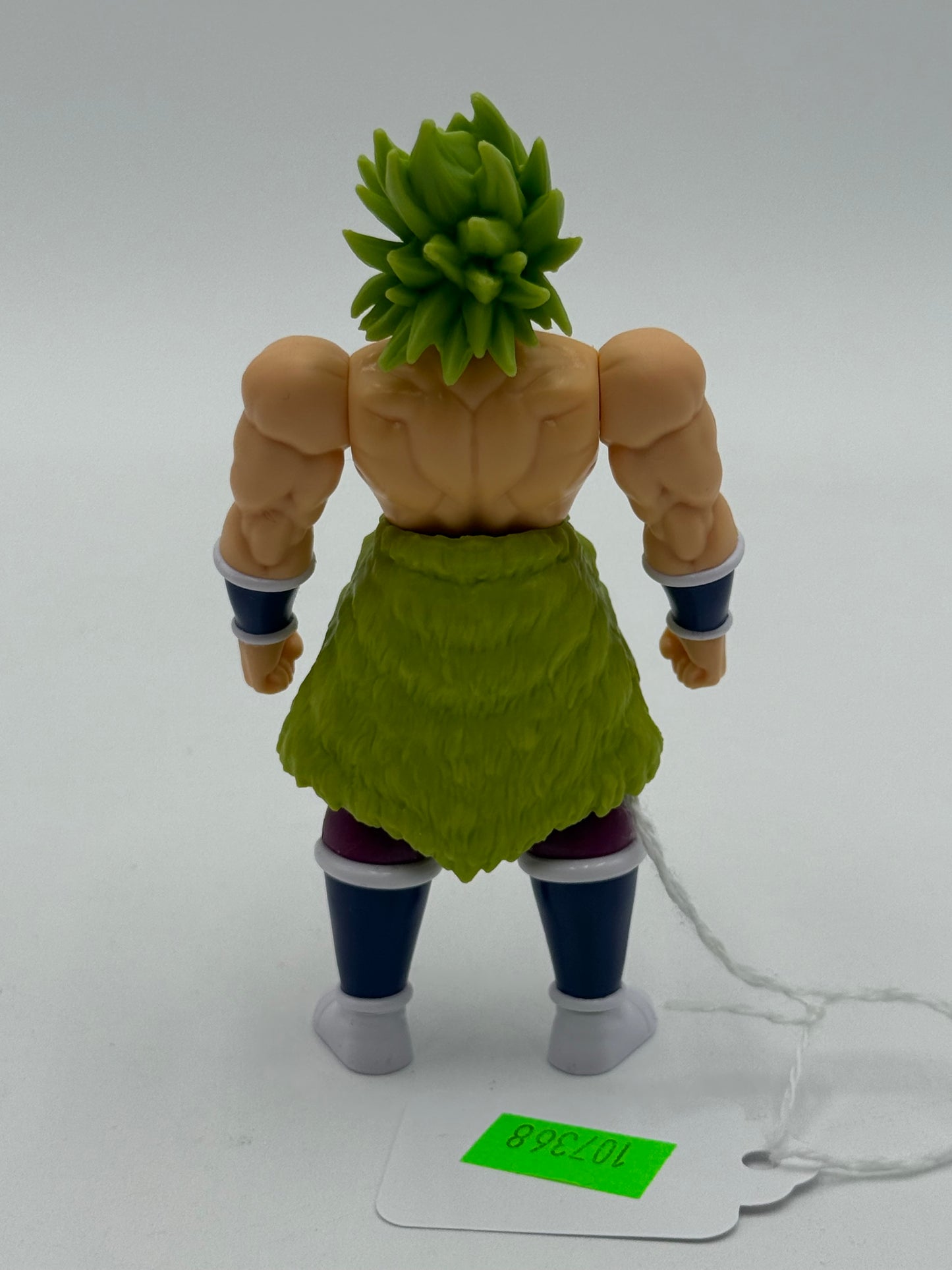 Dragon Ball Z - Bandai - Super Dragon Stars Saiyan - Broly #107368