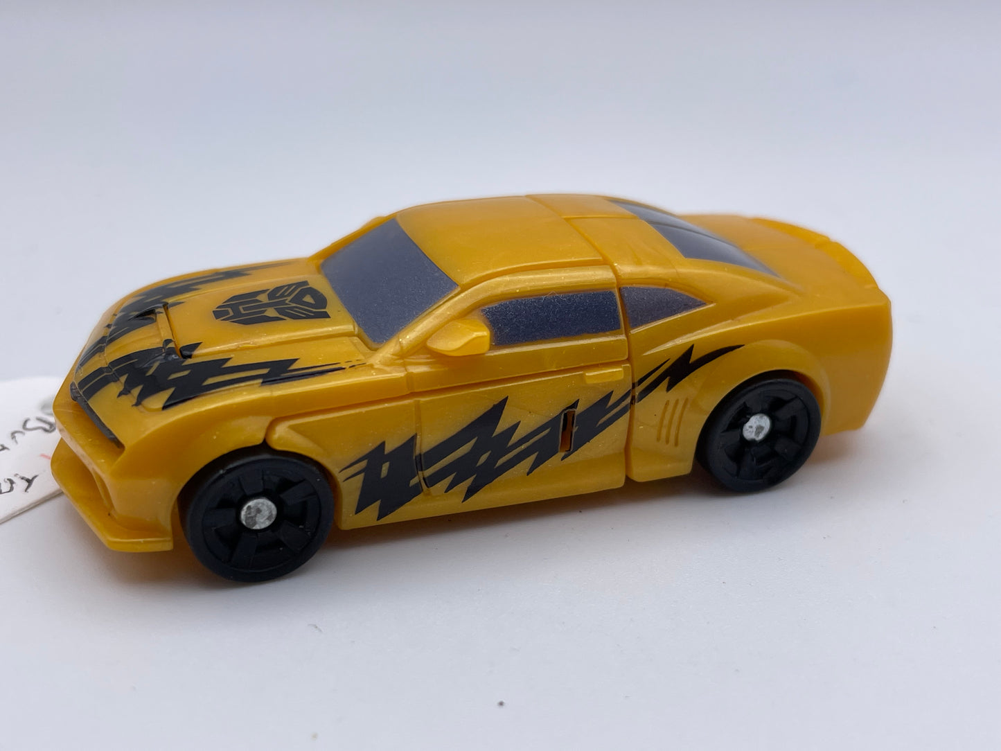 Transformers - Bumblebee #101300