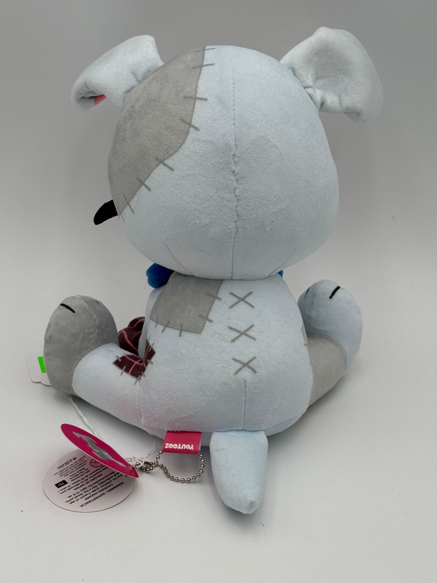 Five Nights At Freddy’s - Plush - Youtooz Vanny RARE! 2022 #105161