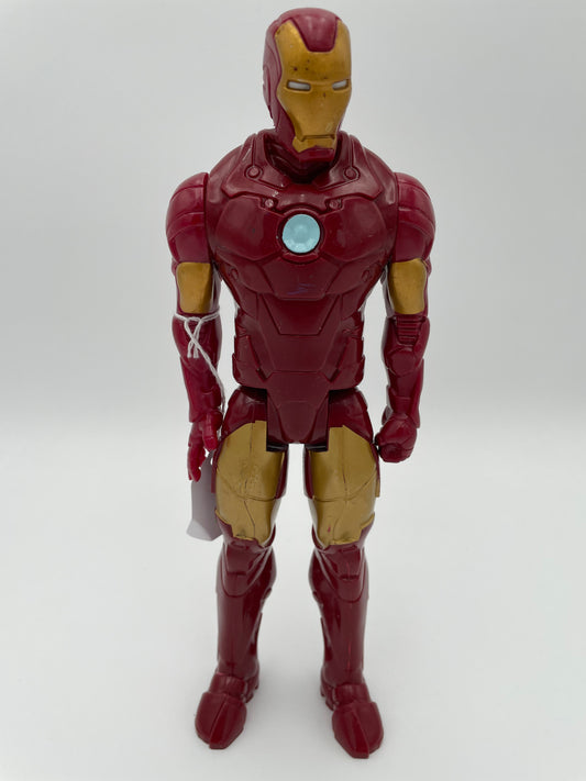 Marvel - Iron Man 2013 #102562