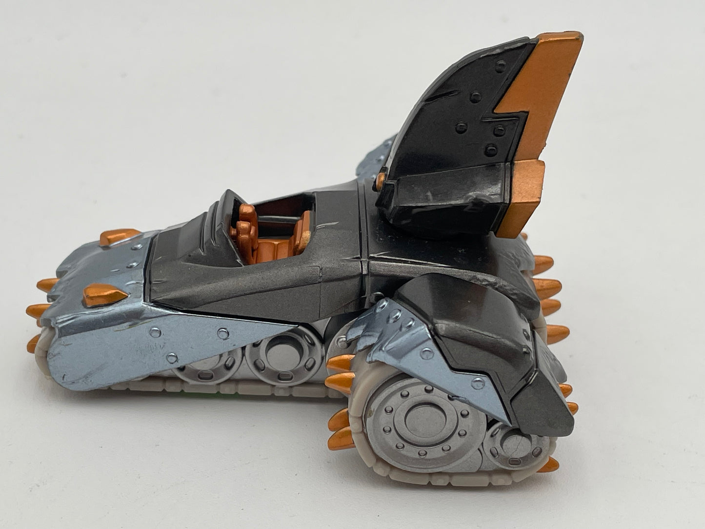 Skylanders - Super Chargers - Shark Tank #104835