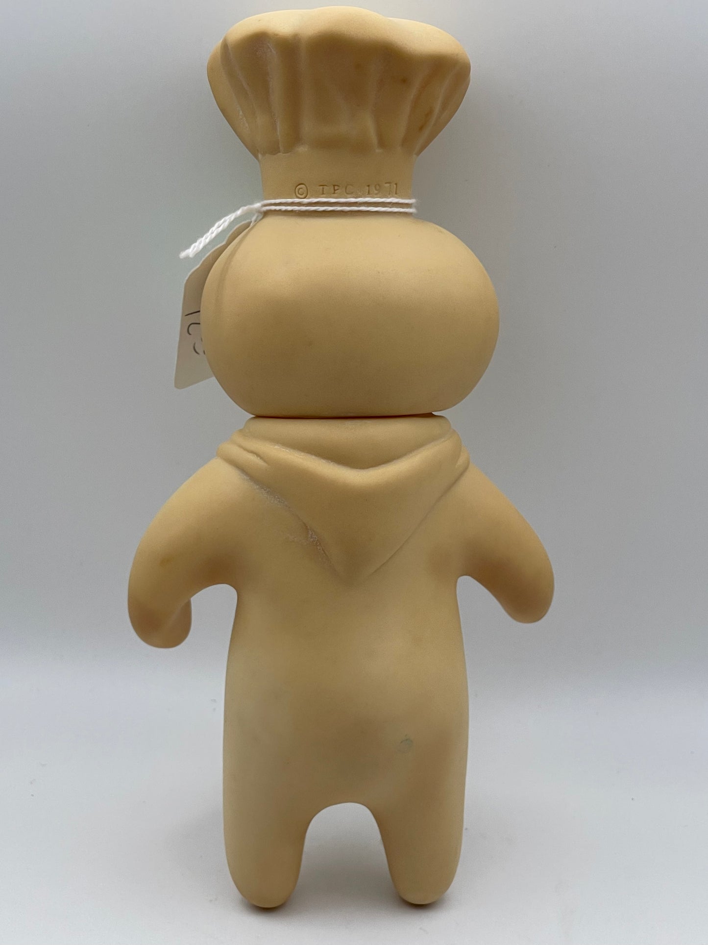 Pillsbury Dough Boy 1971 #101816