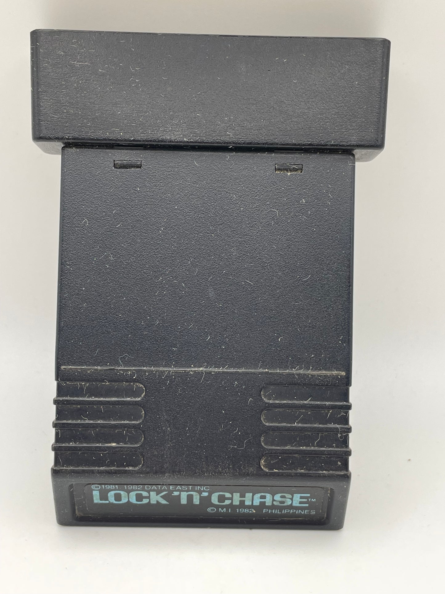 ATARI 2600 - Lock n’ Chase 1982 #103572