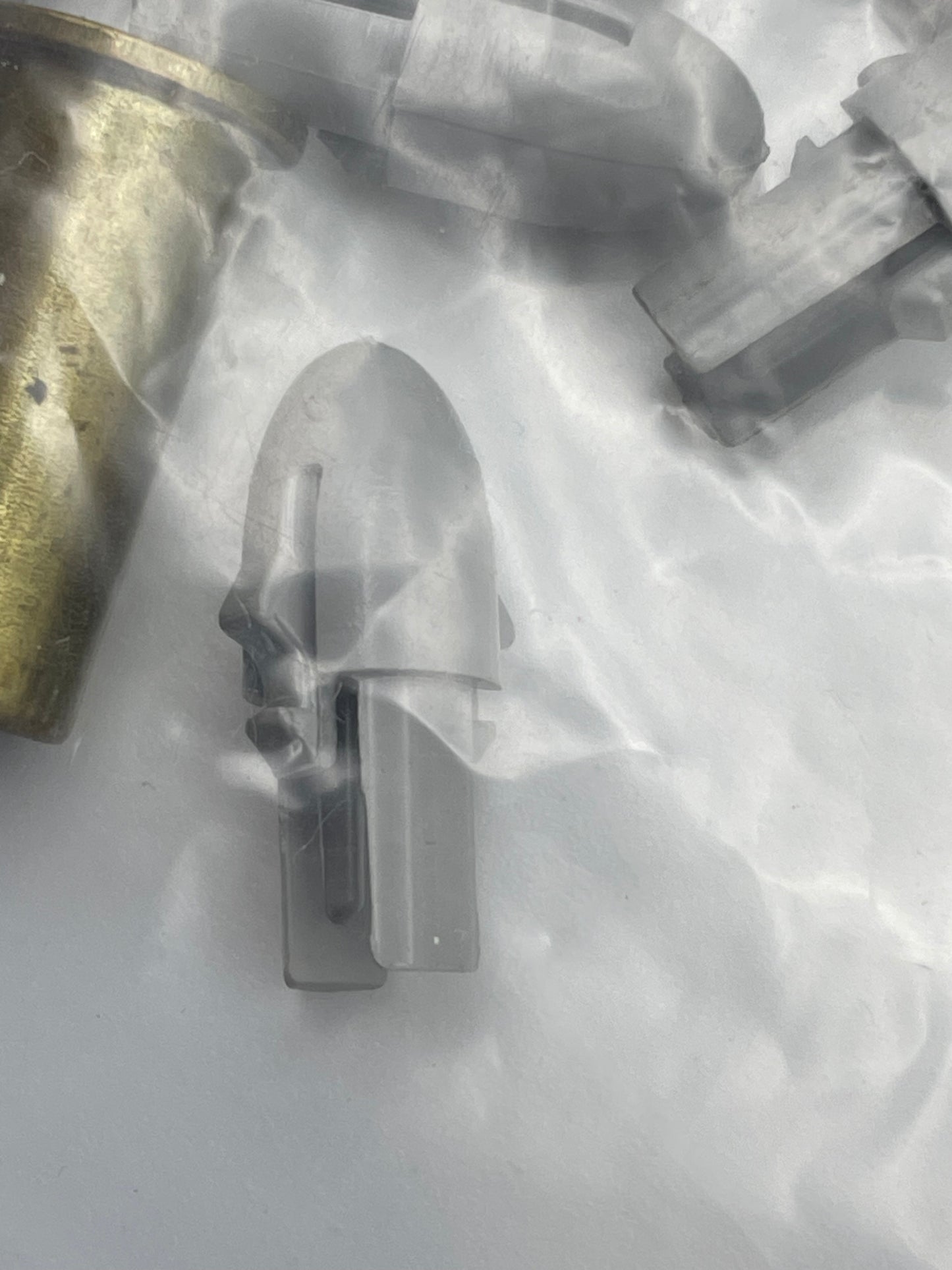 Shooting Shells Bullets RARE! #101822