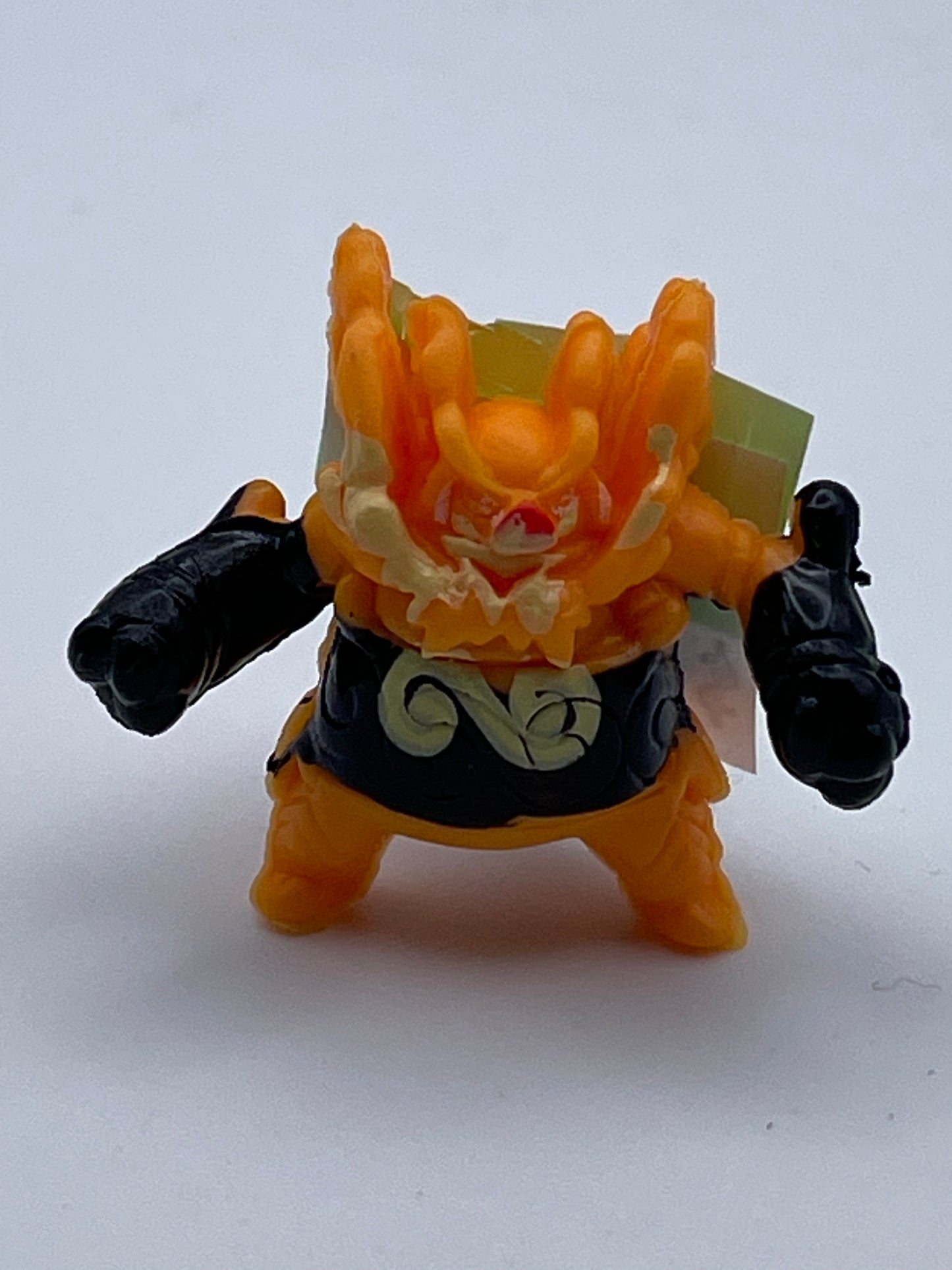 Pokémon - Emboar #101652