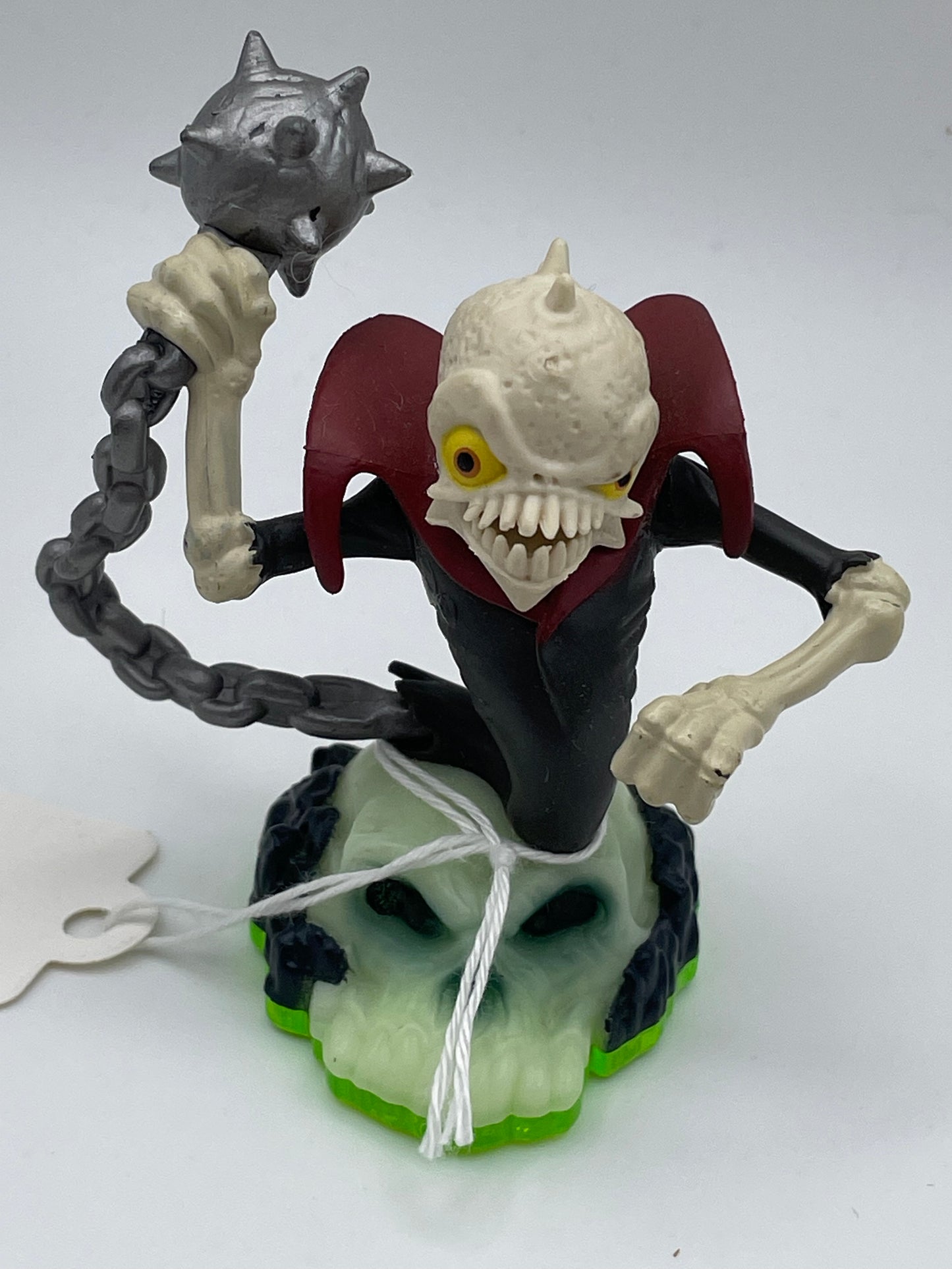 Skylanders - Spyro’s Adventure - Ghost Roaster #100702