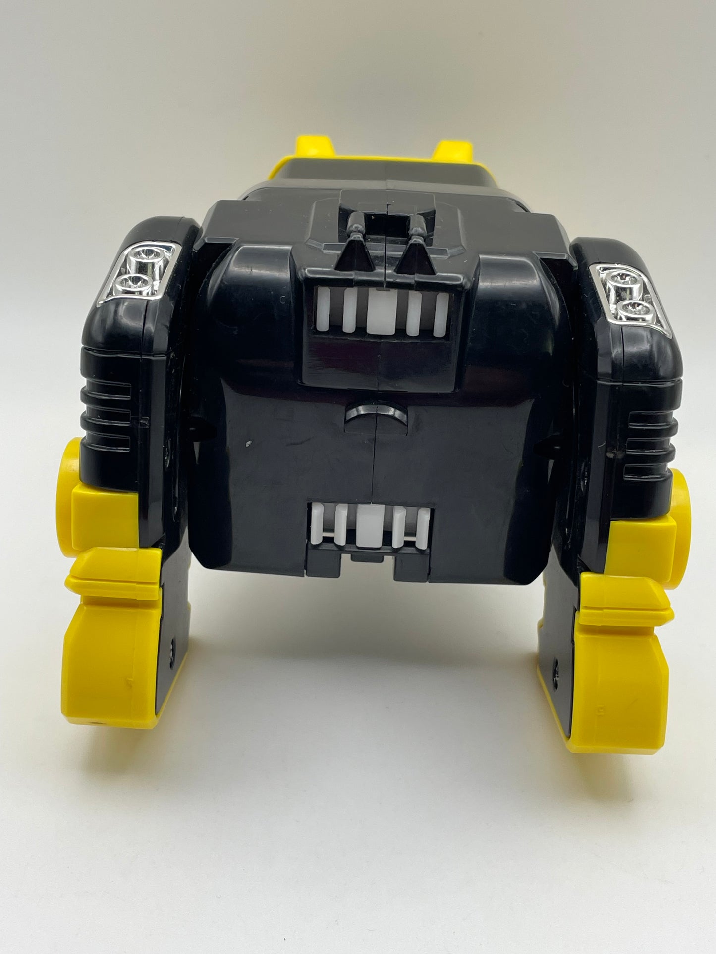 Power Rangers - Deluxe Megazord - Bear 1995 #102973