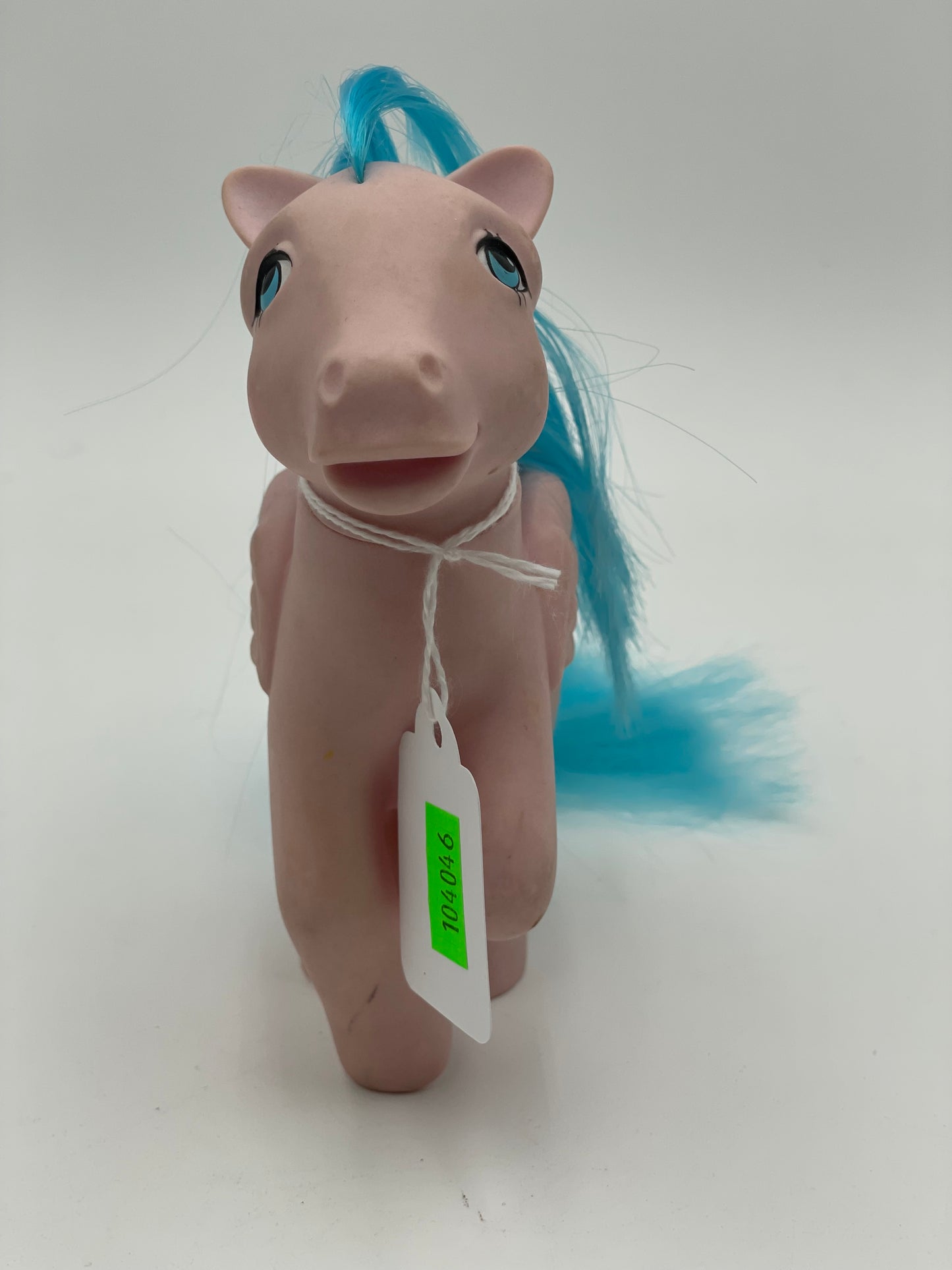 My Little Pony - G1 - Waterfall Playset - Sprinkles Pegasus 1983 #104046