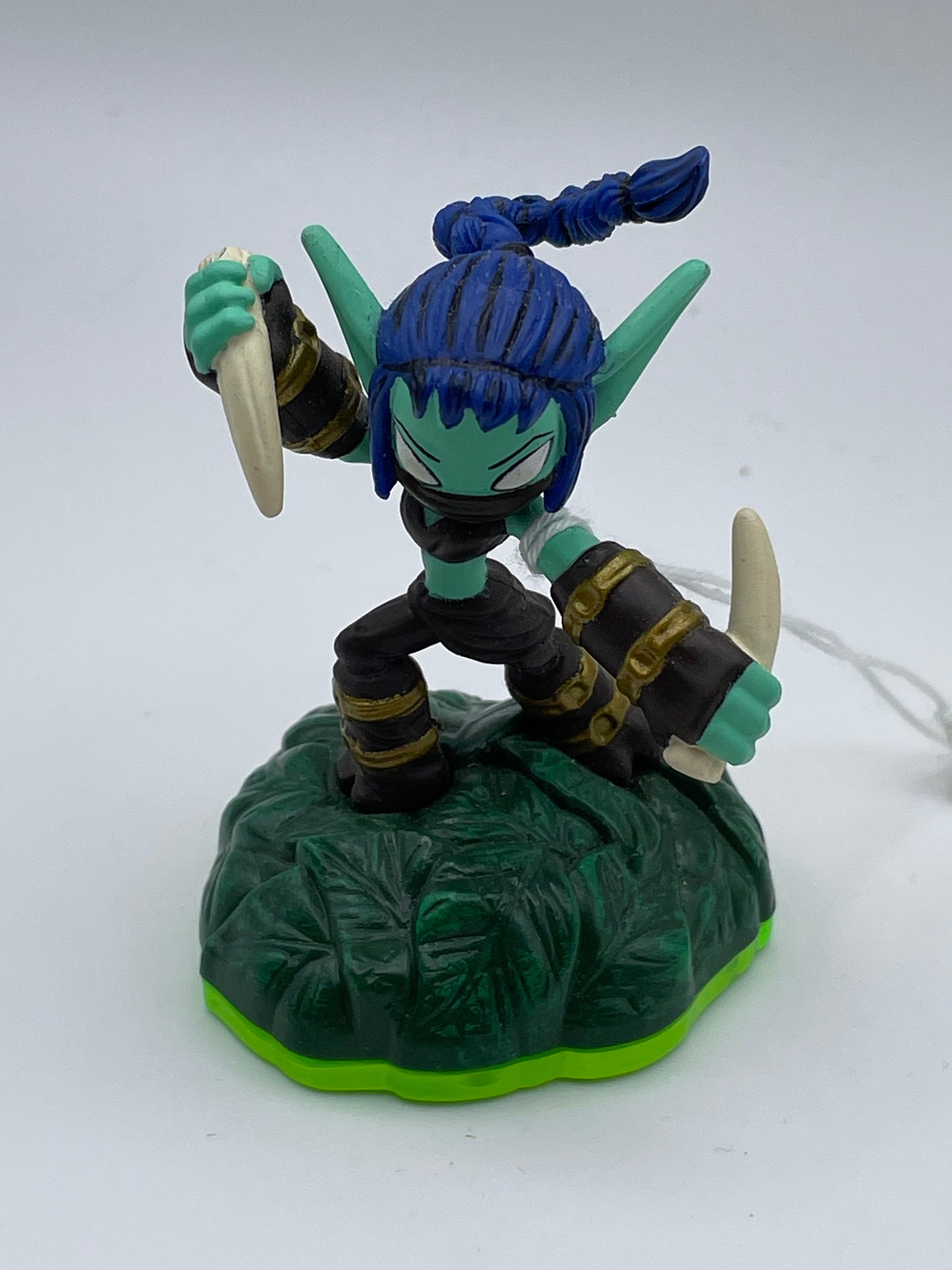 Skylanders - Spyro’s Adventure - Stealth Elf #100708