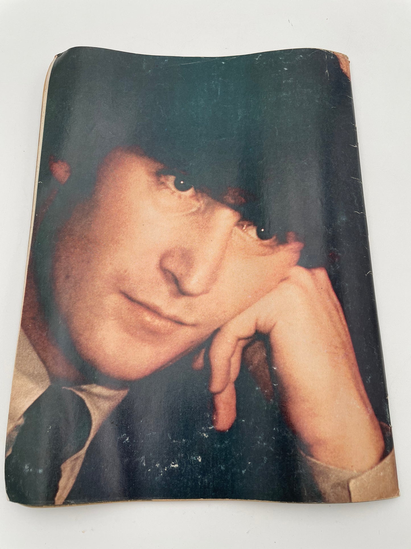 16 Magazine - John Lennon and the Beatles - A Loving Tribute 1981 #102147