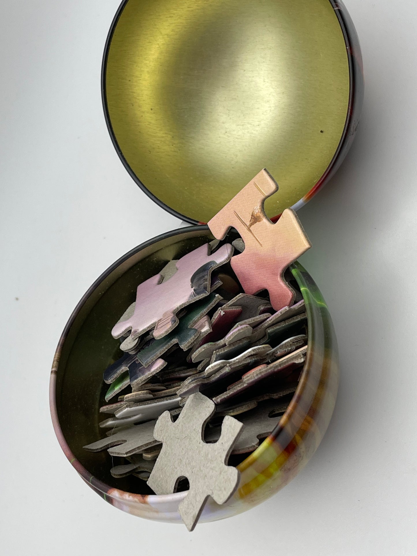 Star Wars - Tin Ball Puzzle #101443