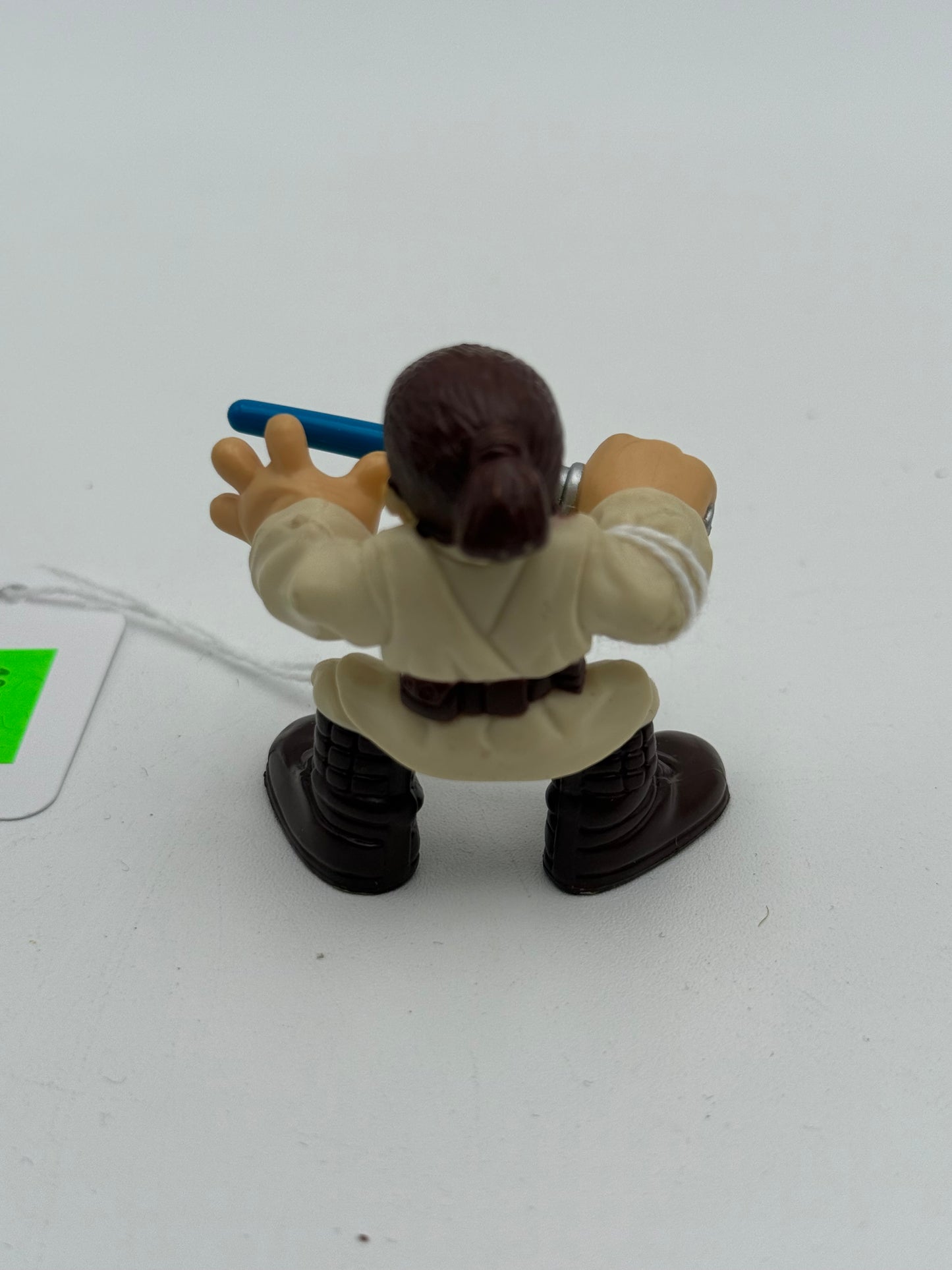 Star Wars - Galactic Heroes - Obi Wan Kenobi 2001 #105244