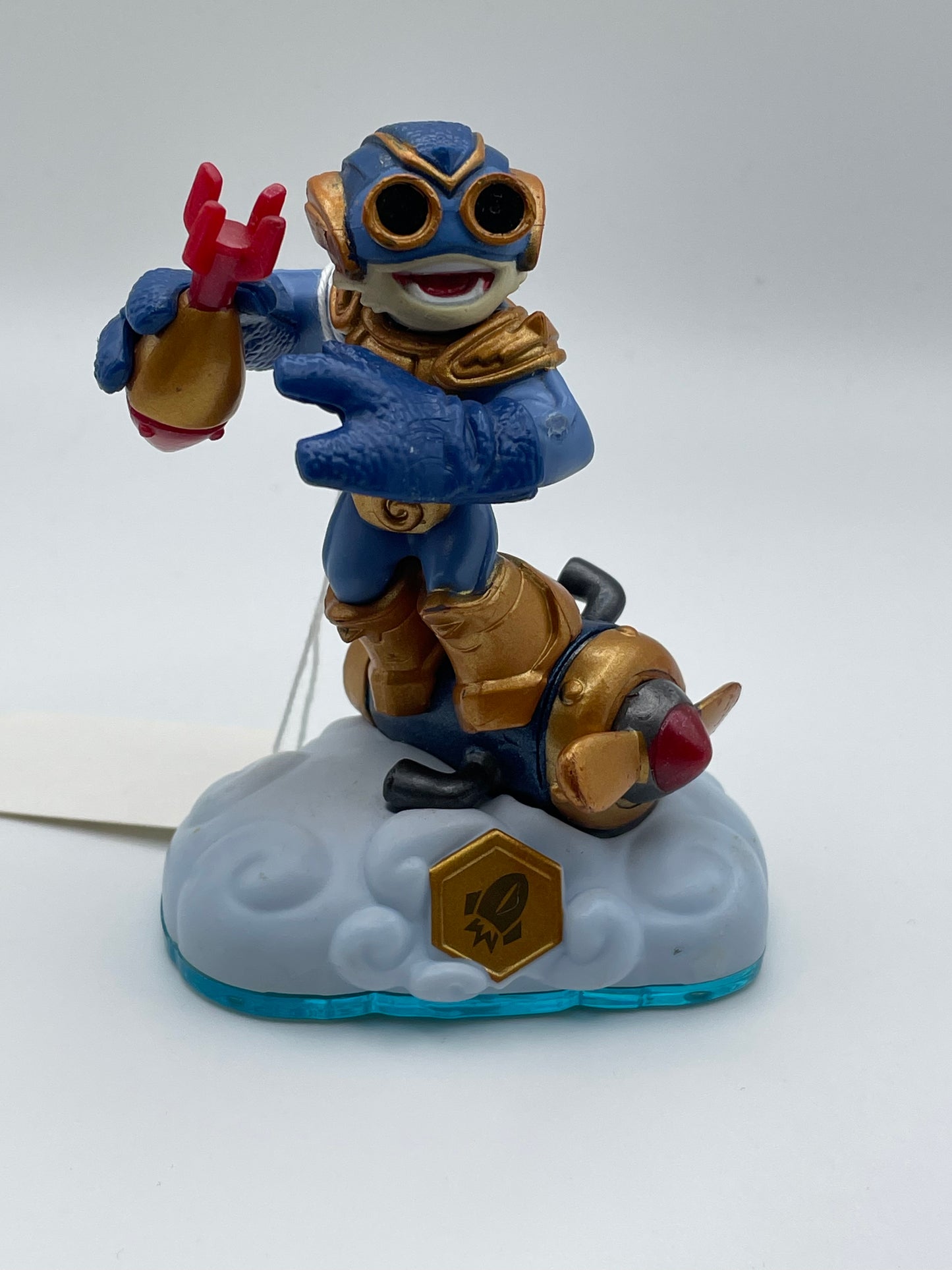 Skylanders - Swap Force - Boom Jet #100646