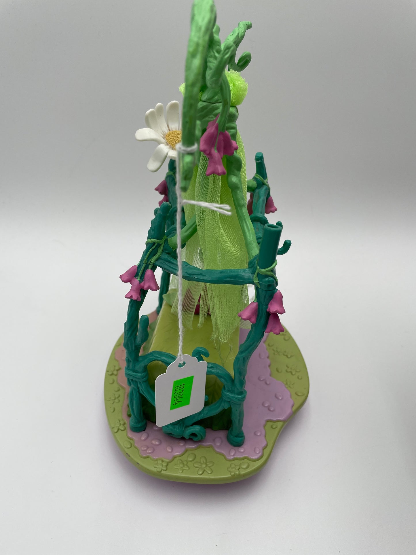 Disney - Fairies Pixie Hideaway 2006 #103044