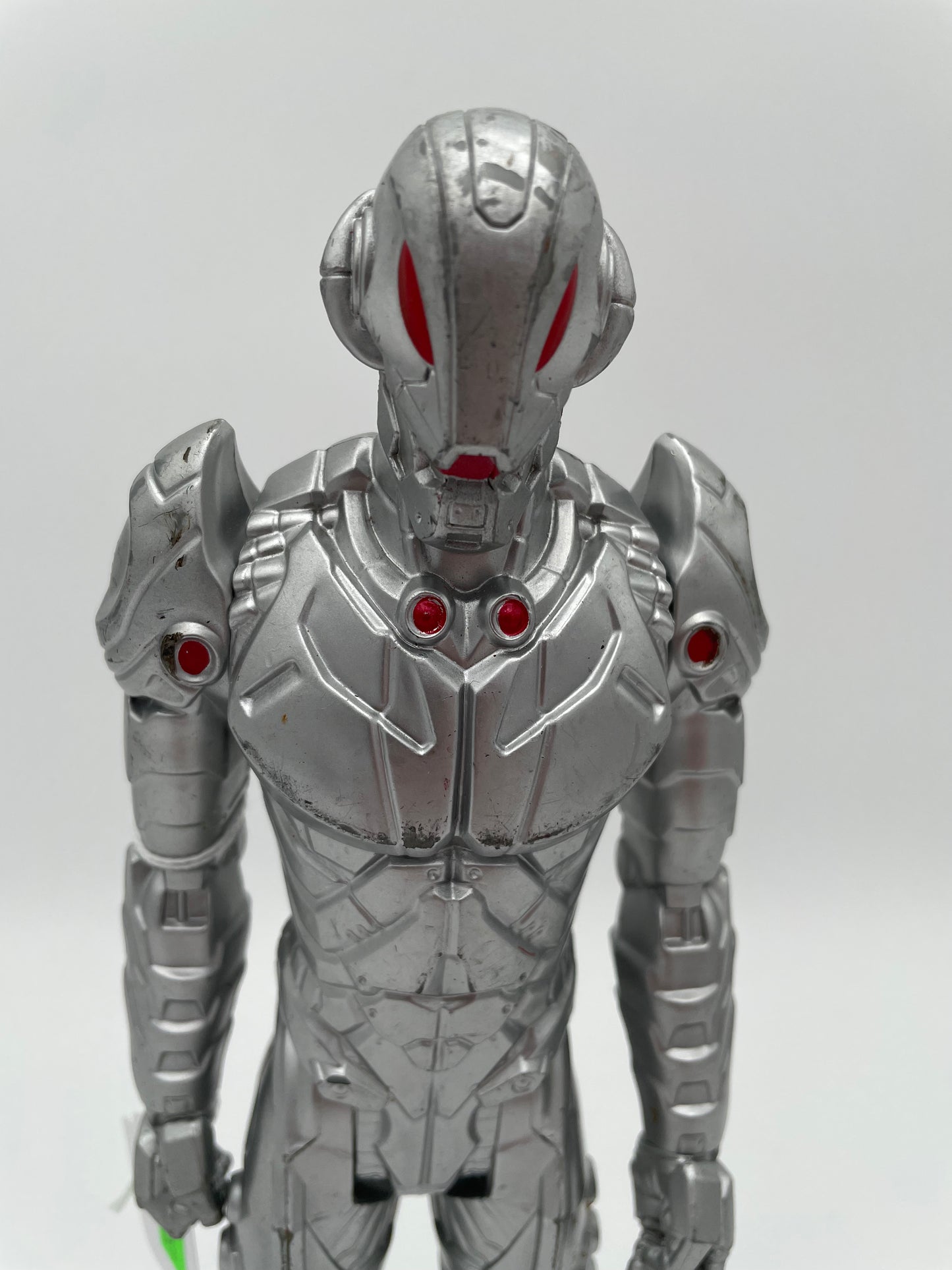 Marvel - Ultron 2015 #102552