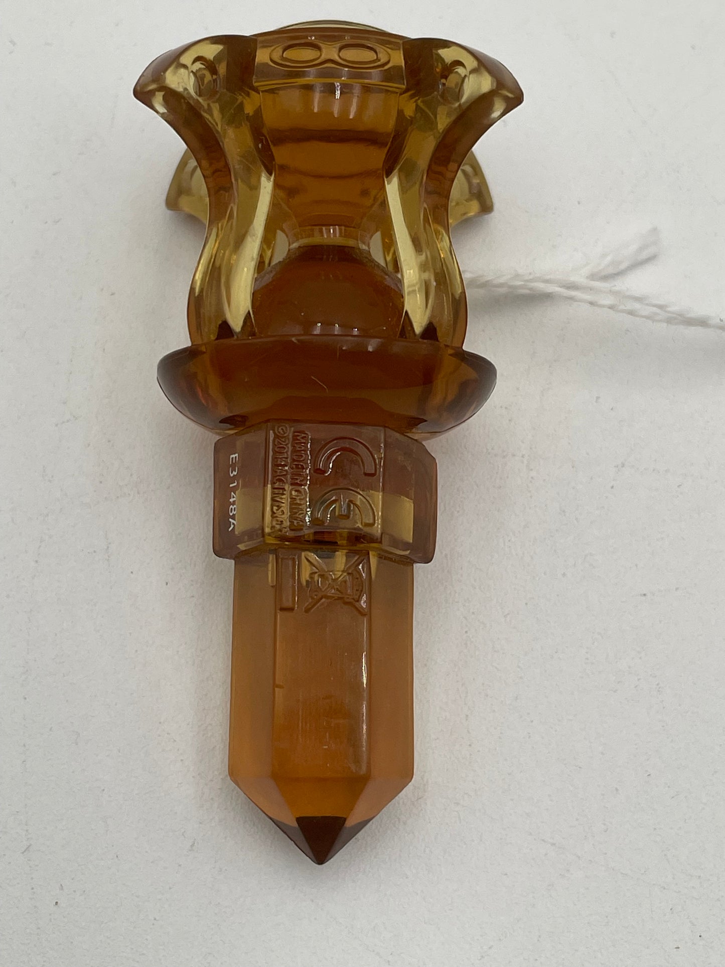 Skylanders - Trap Team - Earth Hourglass Crystal #104837