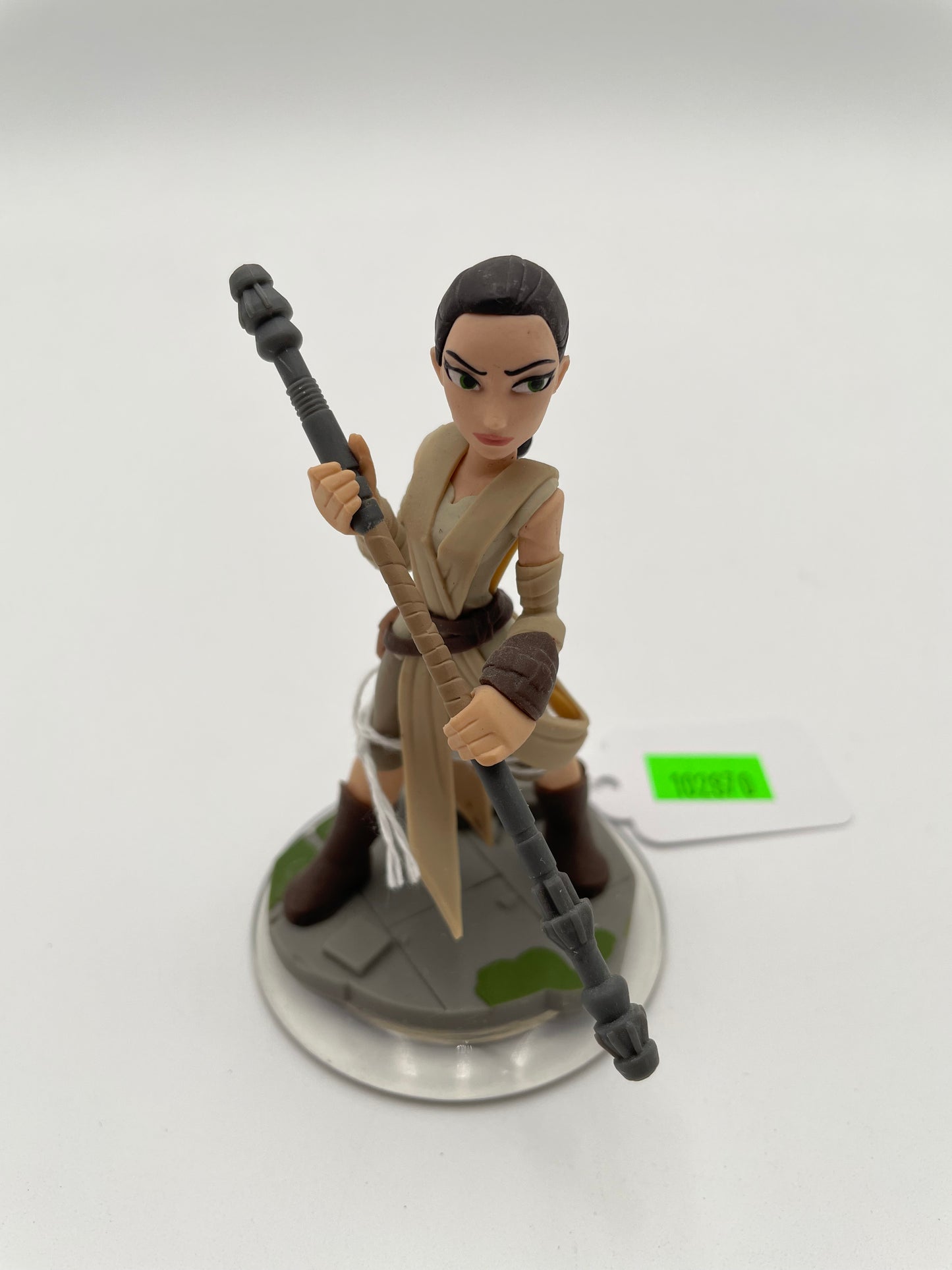Infinity - Disney - Star Wars - Rey #102870