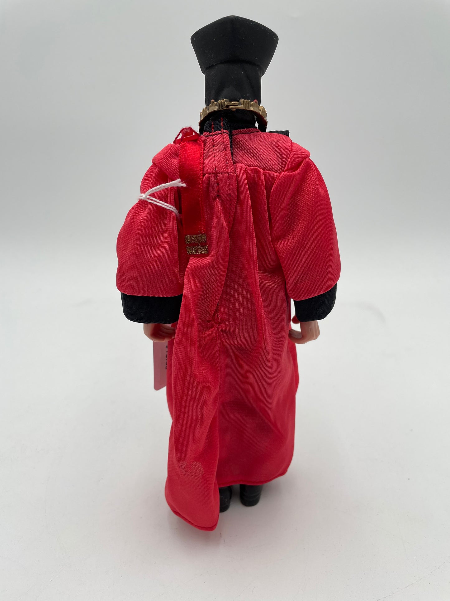 Star Trek - Playmates - Judge Robe Q 1994 #104471