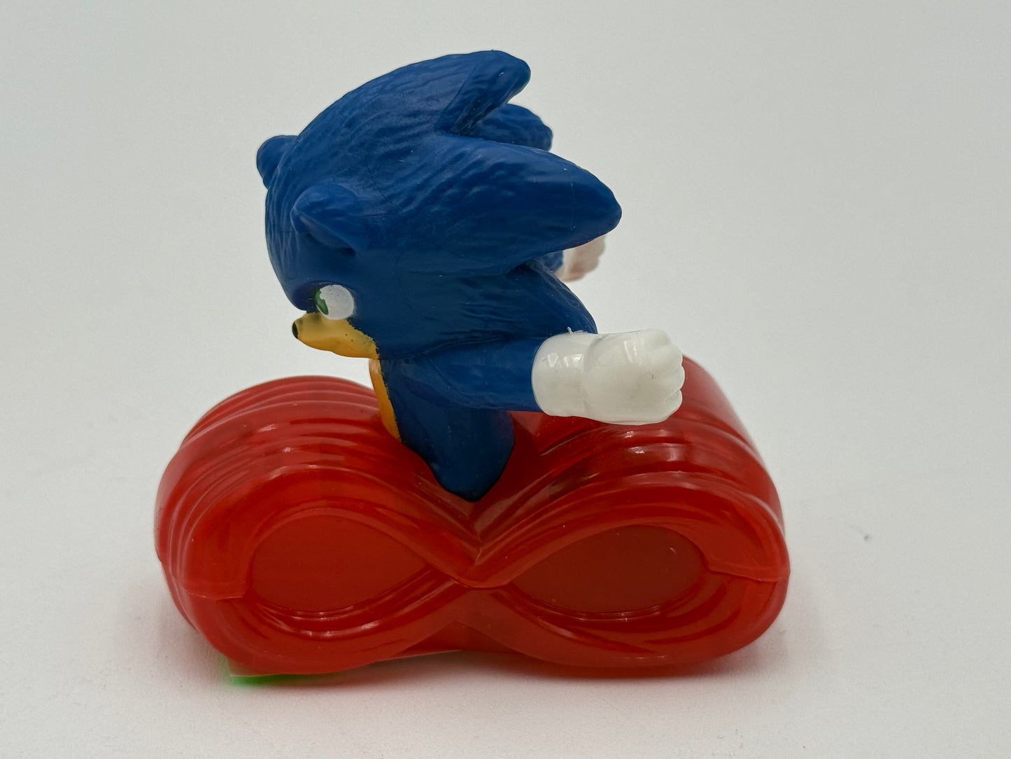 Sonic - McDonald’s - Sonic Running 2022 #105525