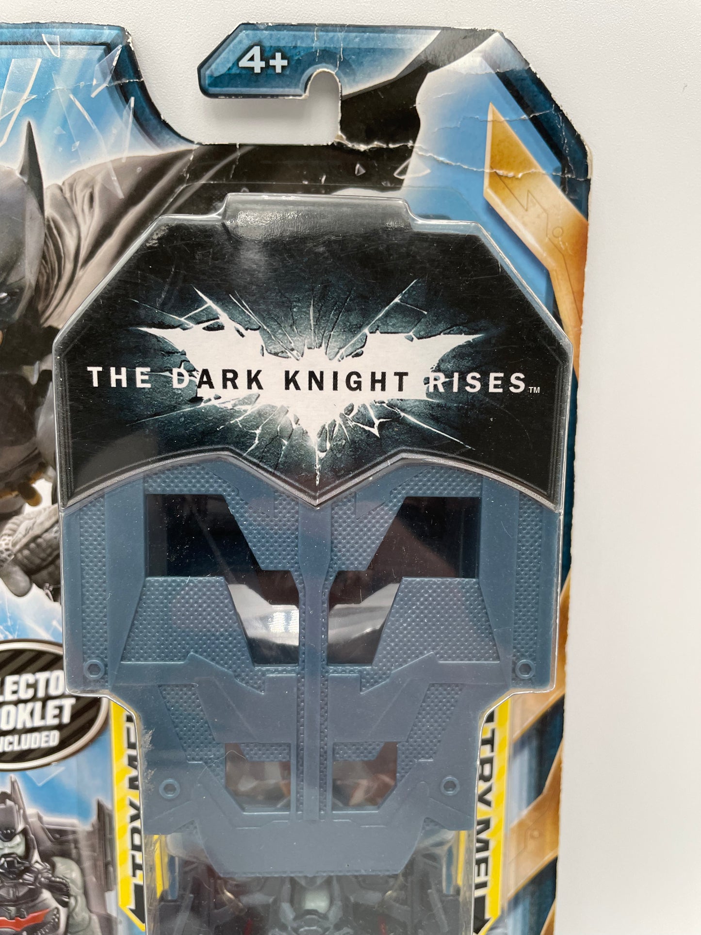 DC - Batman - Deluxe Flight Strike 2011 #102779