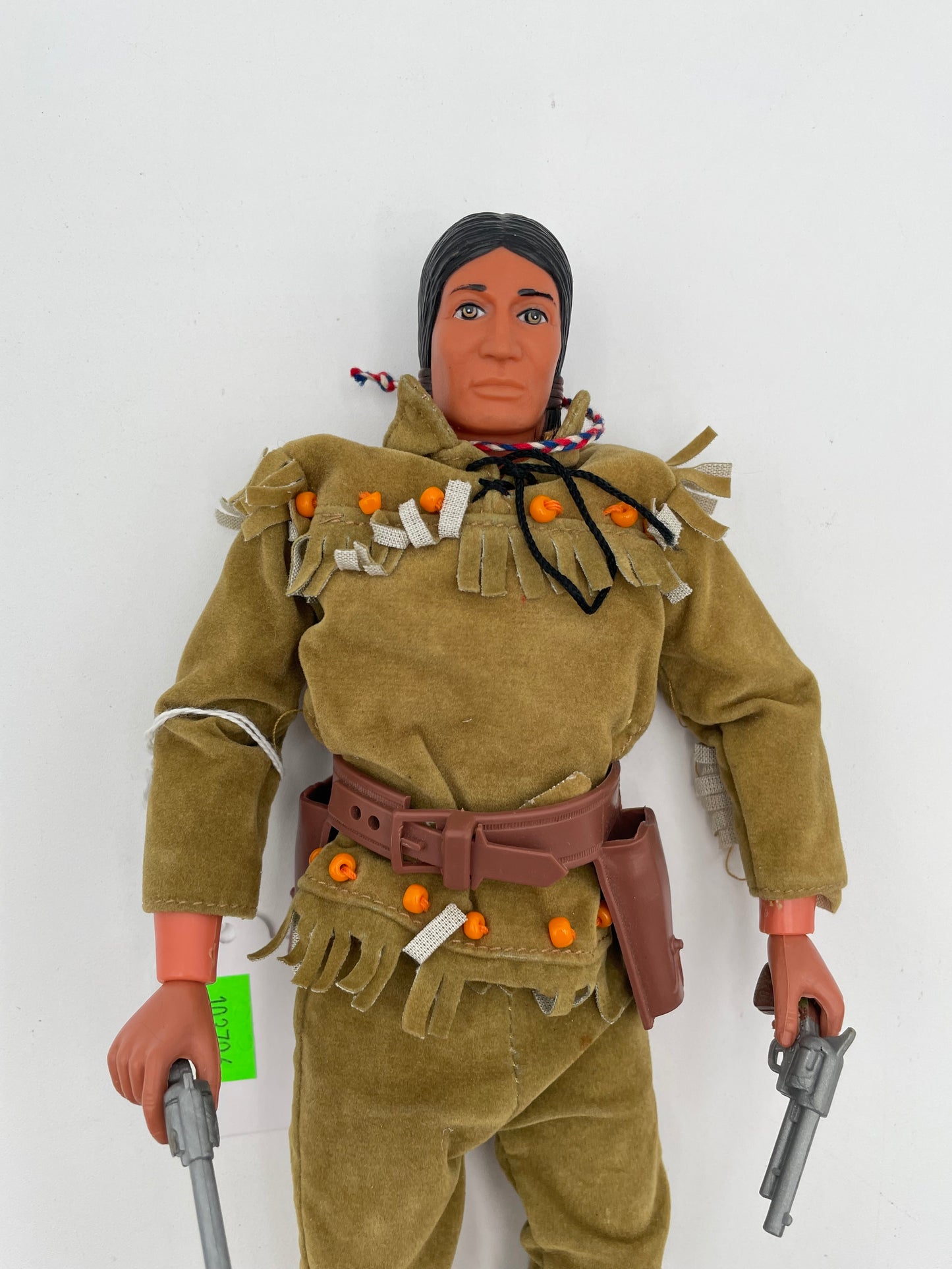 Tonto Figure 1973 #103796