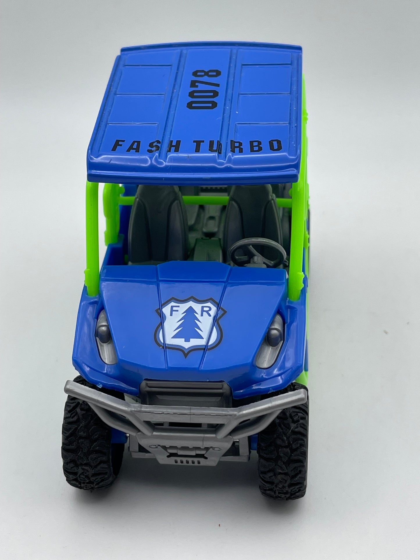 Off Road Cart - Fash Turbo #102926