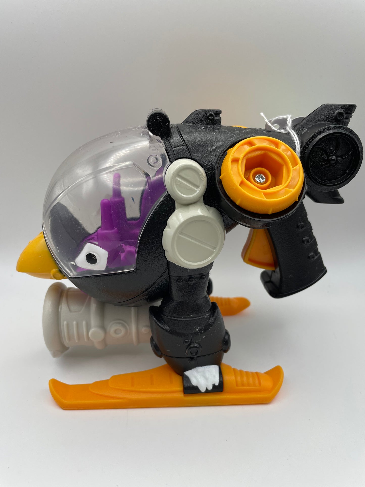 Imaginext - Penguin’s Copter 2014 #103046