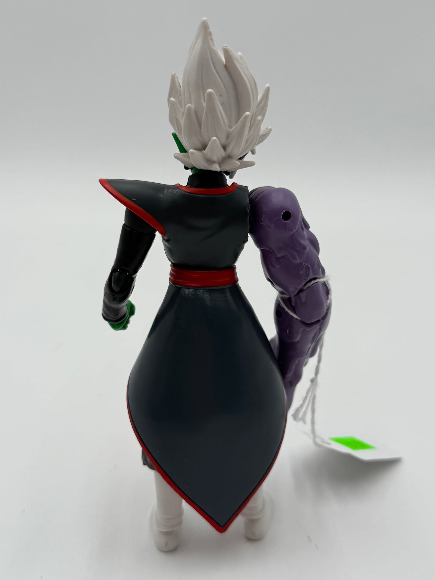 Dragon Ball Z - Bandai - Super Dragon Stars Fusion - Zamasu 2022 #107359