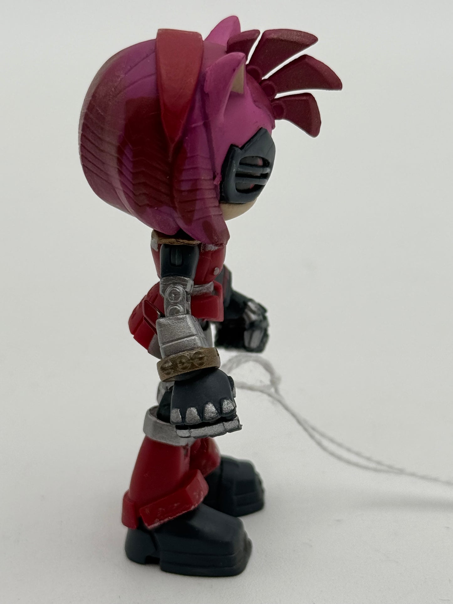 Sonic - Jakks Pacific - New York City Rusty Rose 2023 #105489