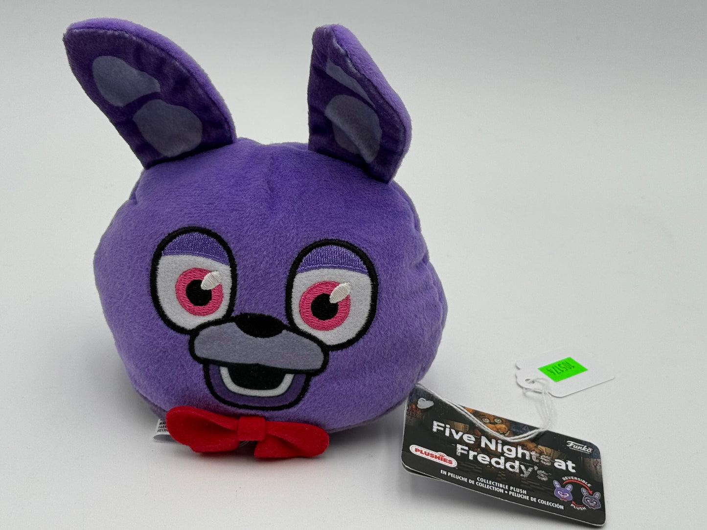 Five Nights At Freddy’s - Reversible Plush - Bonnie 2022 #105174
