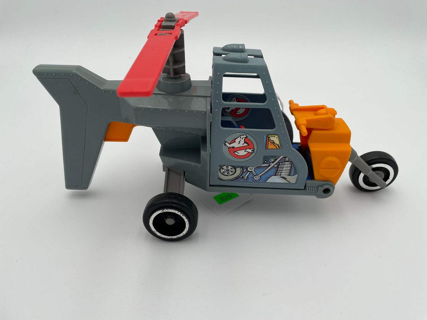 Ghostbusters - Gyrocopter Ecto-2 - 1984 #102601