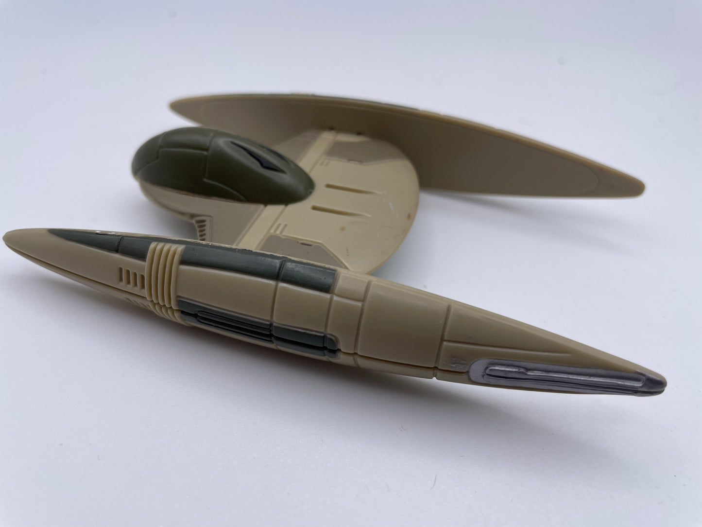 Star Wars - KFC - Droid Fighter - 1999 #101431